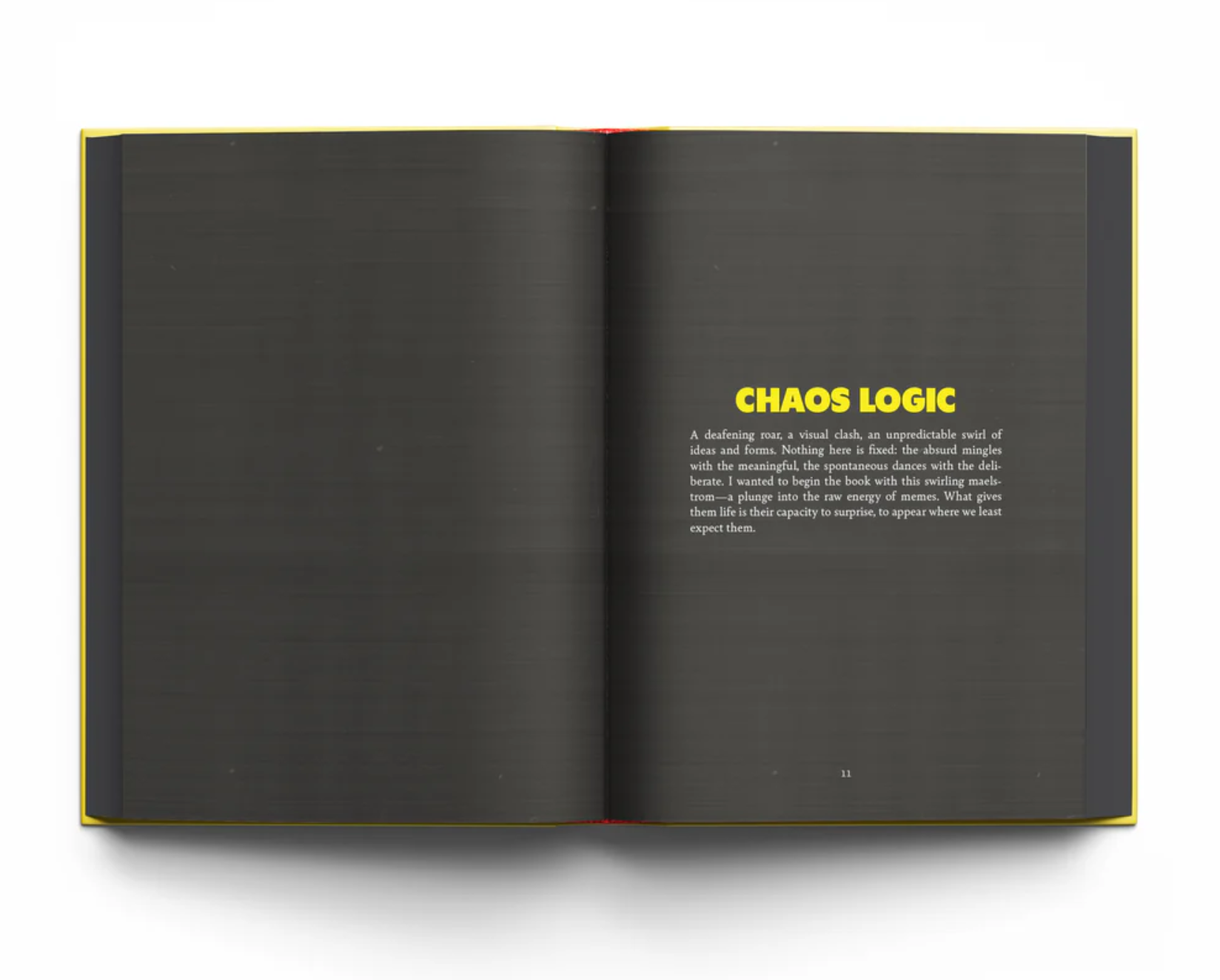 MEMAGANDA - yugnat999