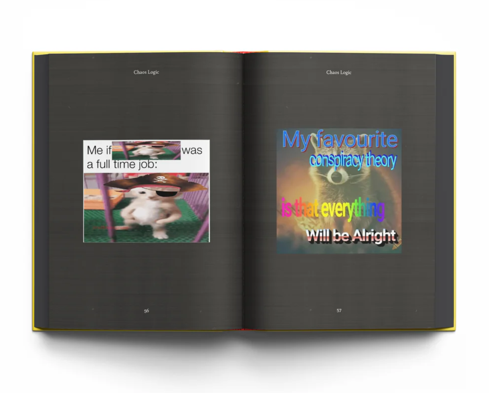 MEMAGANDA - yugnat999