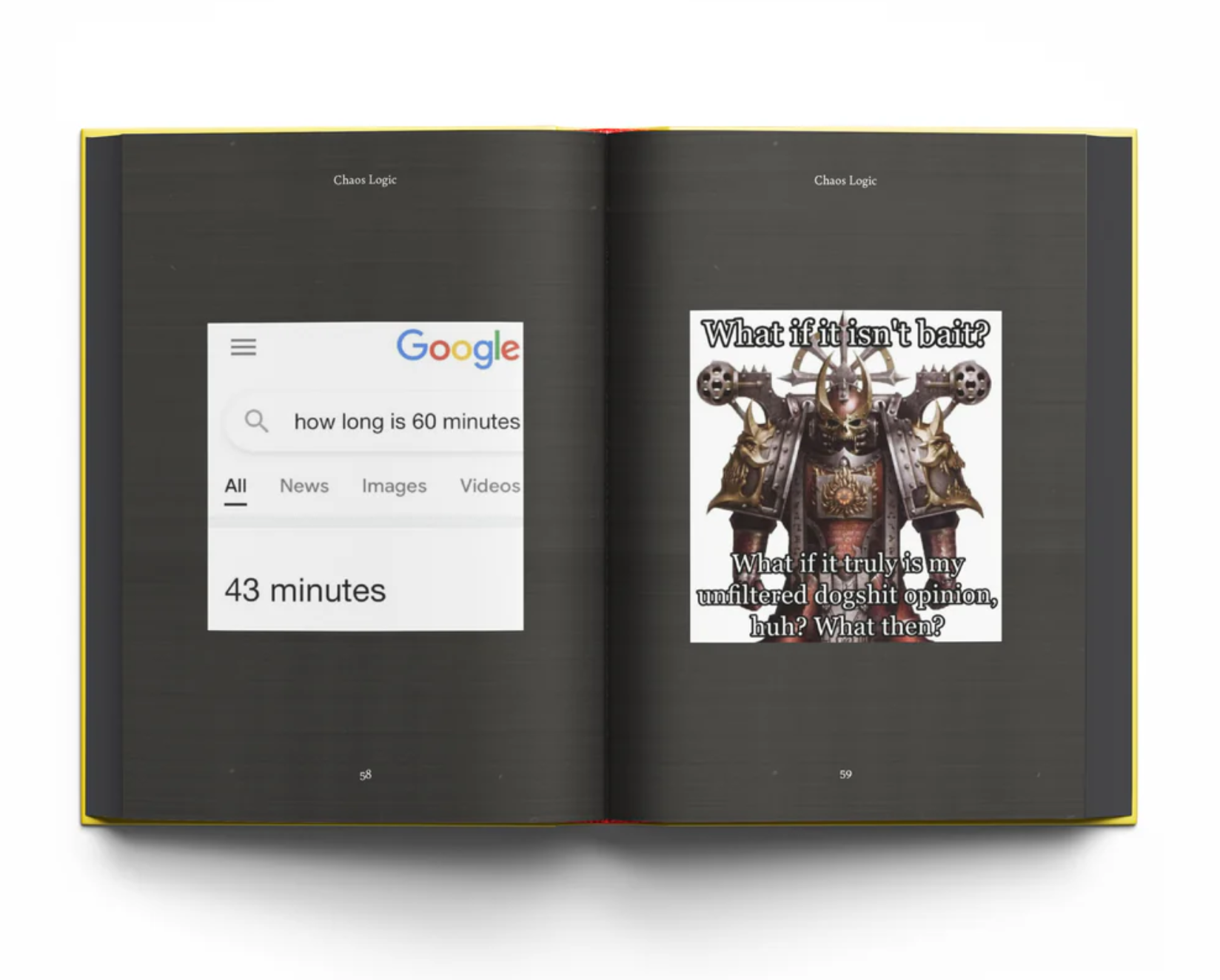 MEMAGANDA - yugnat999