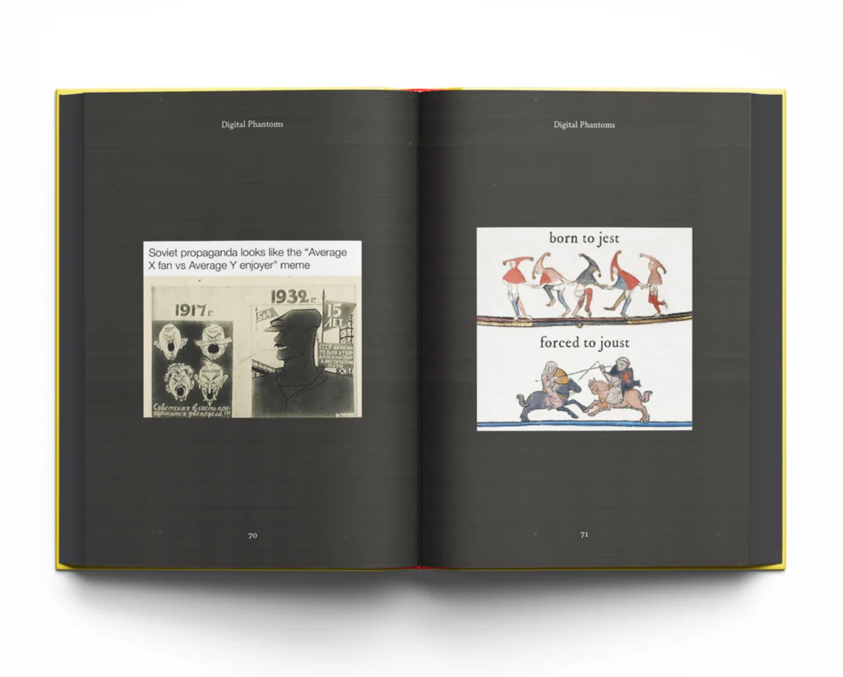 MEMAGANDA - yugnat999