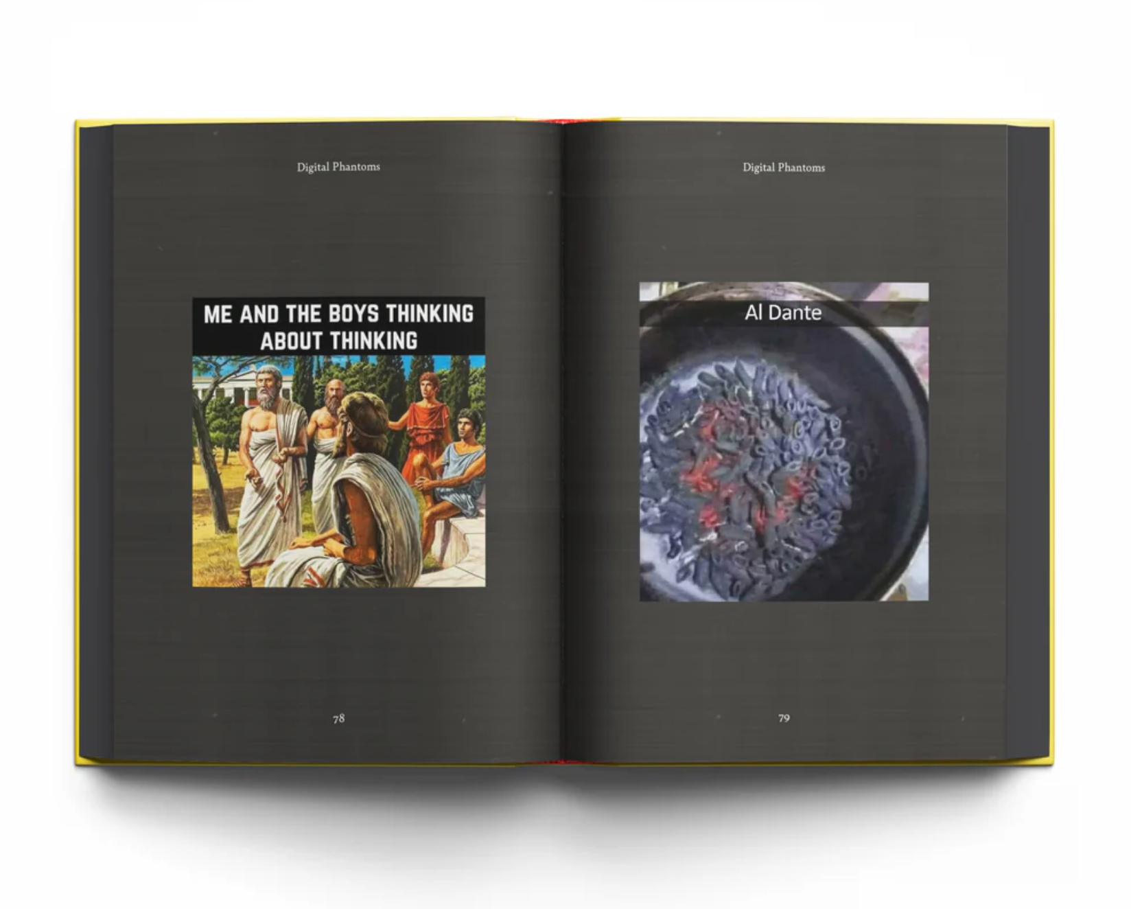 MEMAGANDA - yugnat999