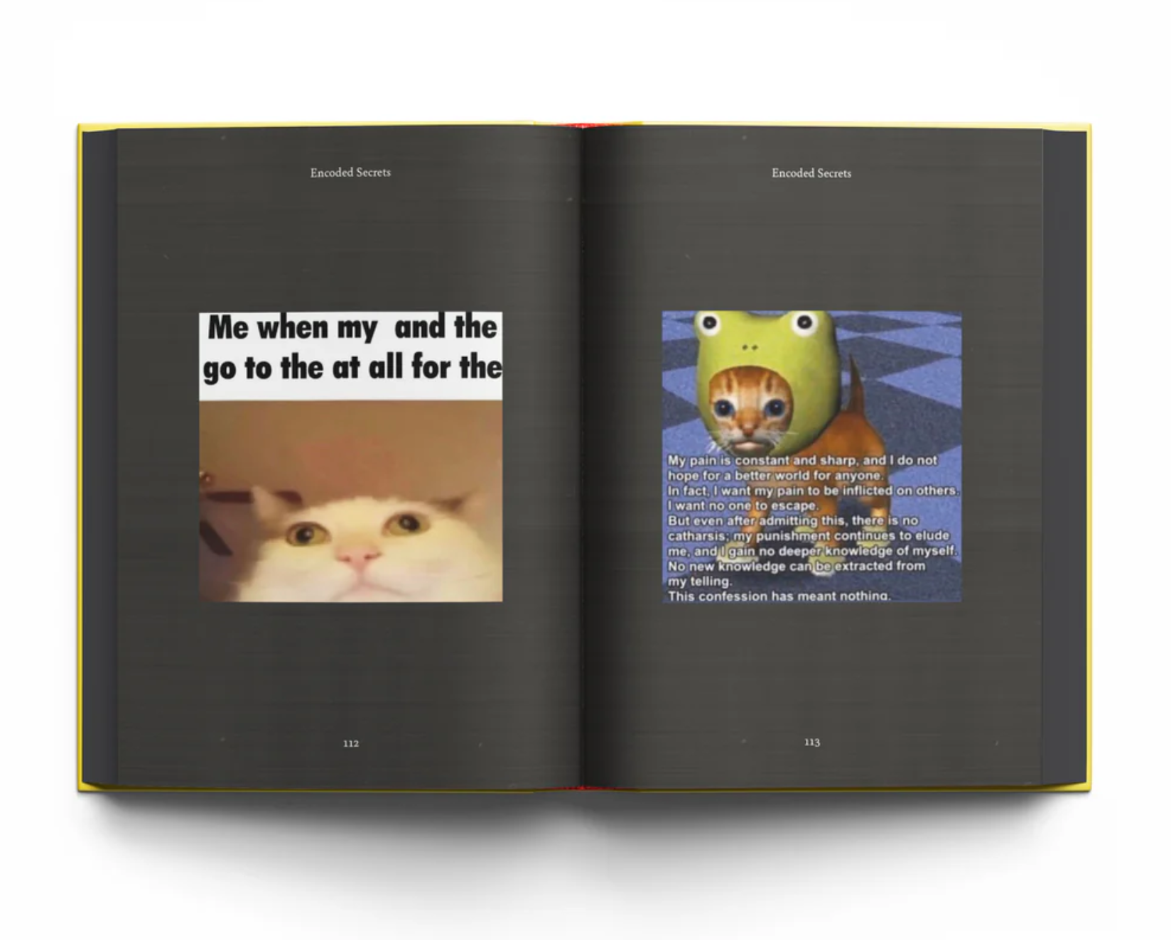 MEMAGANDA - yugnat999