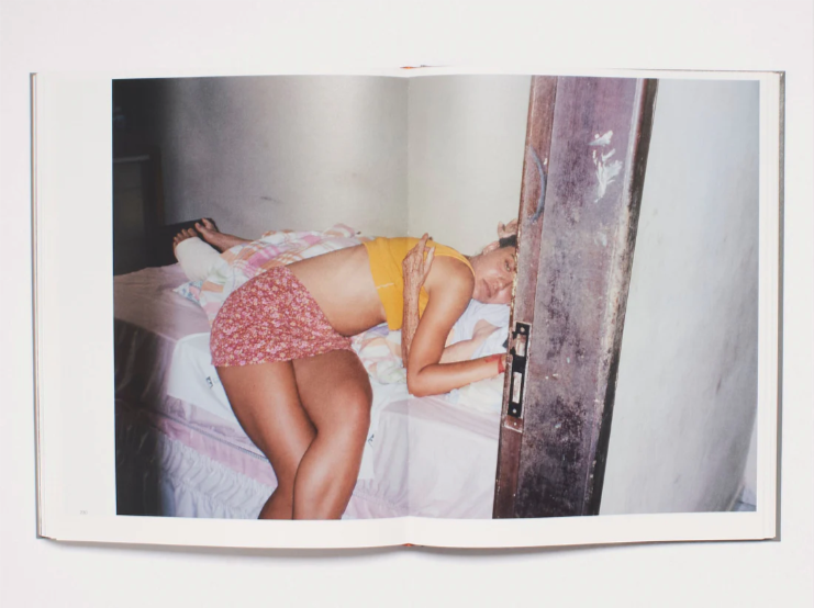 Geography - Zora Sicher