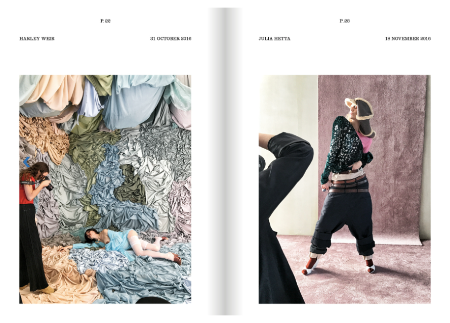 The Office - Camille Bidault-Waddington