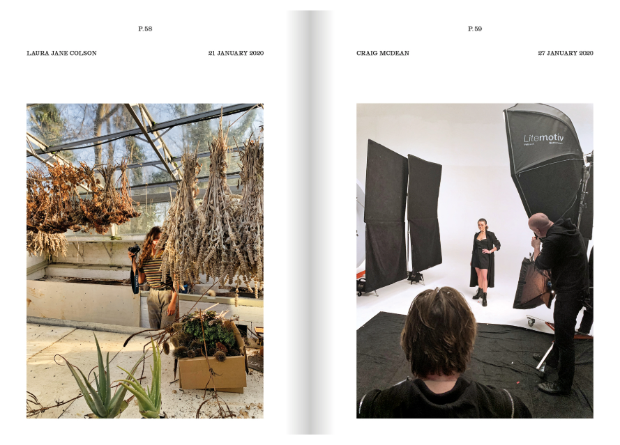 The Office - Camille Bidault-Waddington