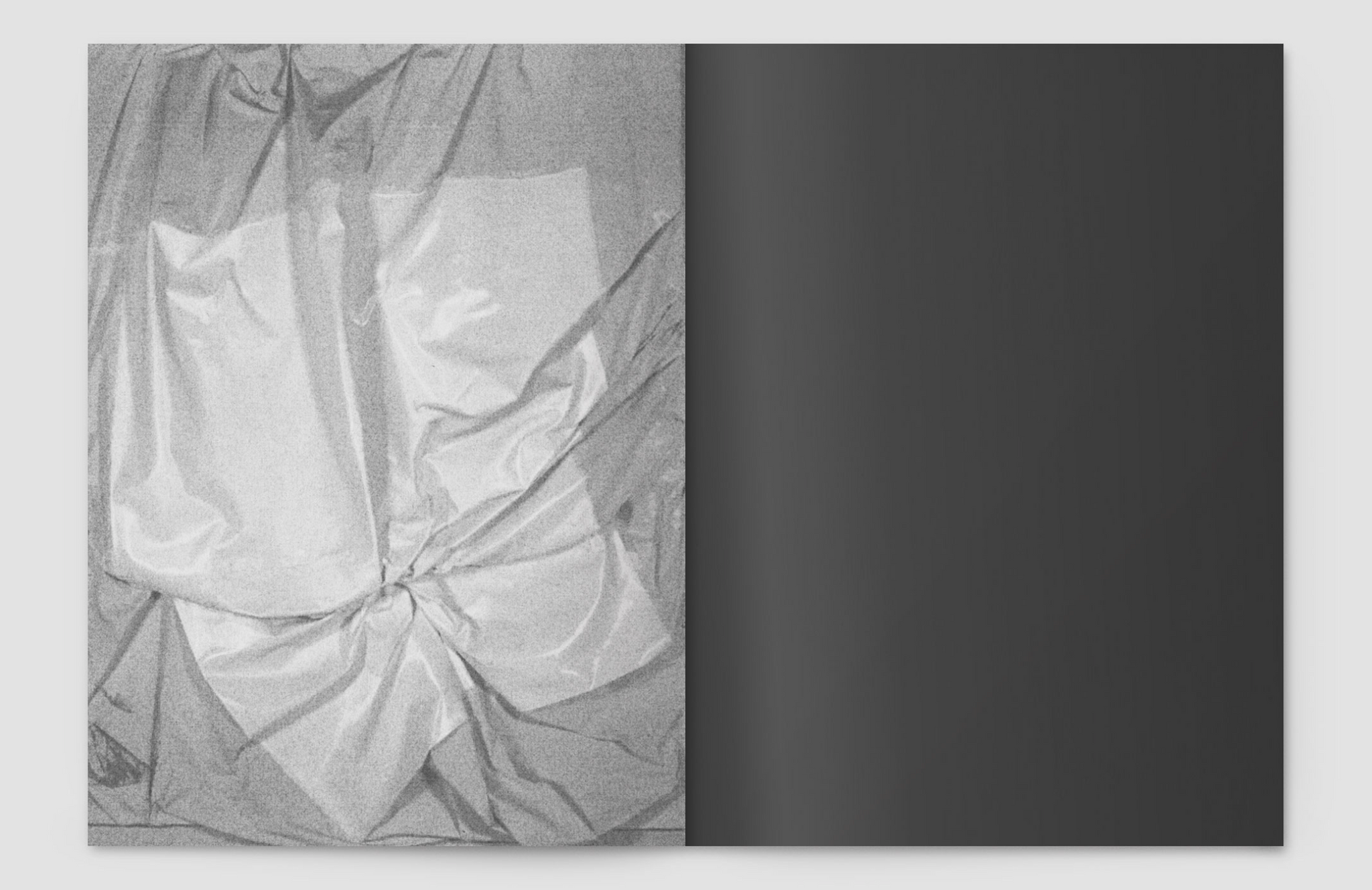 Biblical Brutalist Bauhaus Bakersfield - Rick Owens