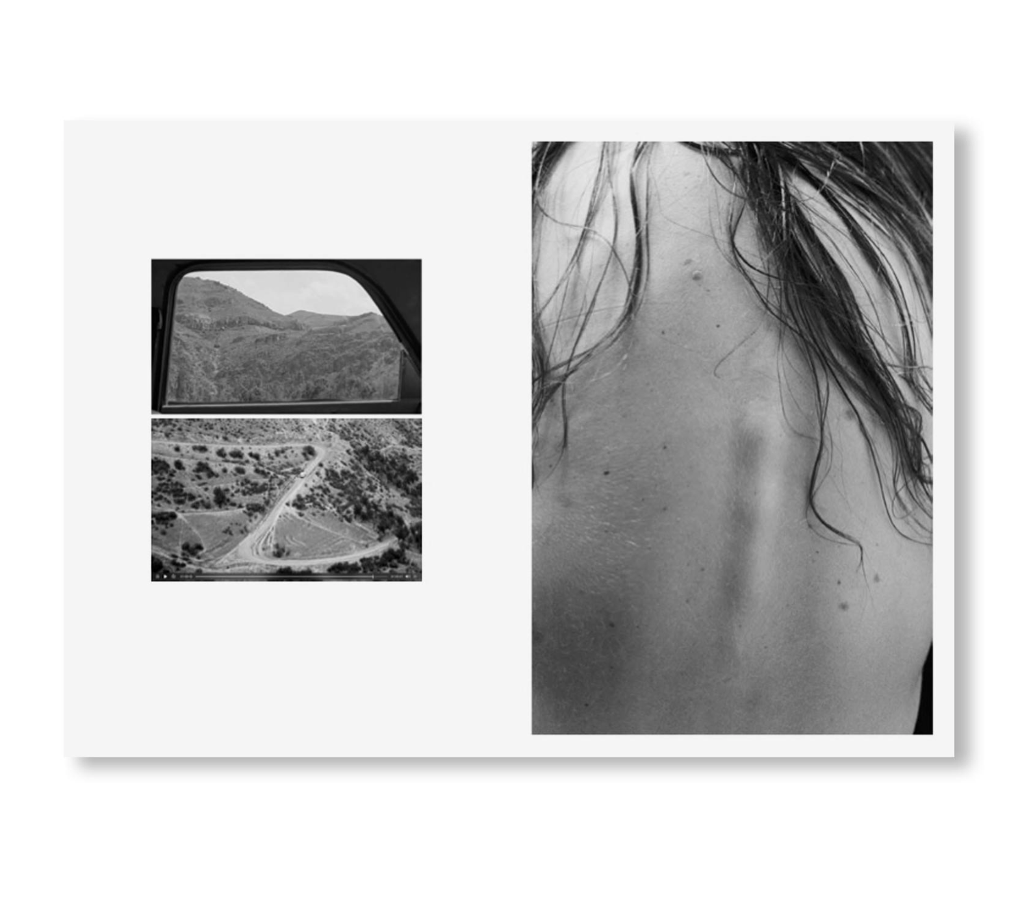 Accumulative impulses - Benedict Brink – Cahier Central