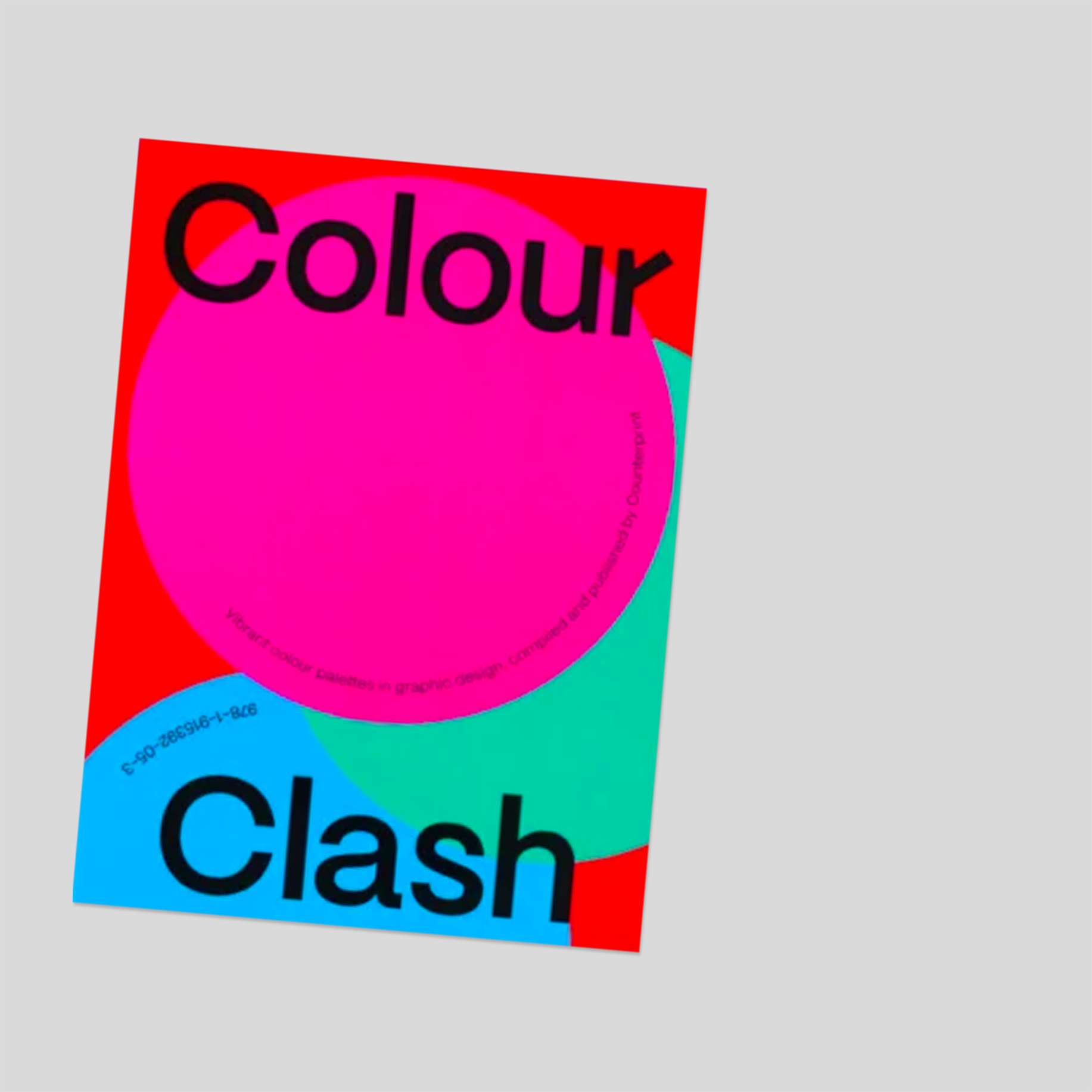 Colour clash
