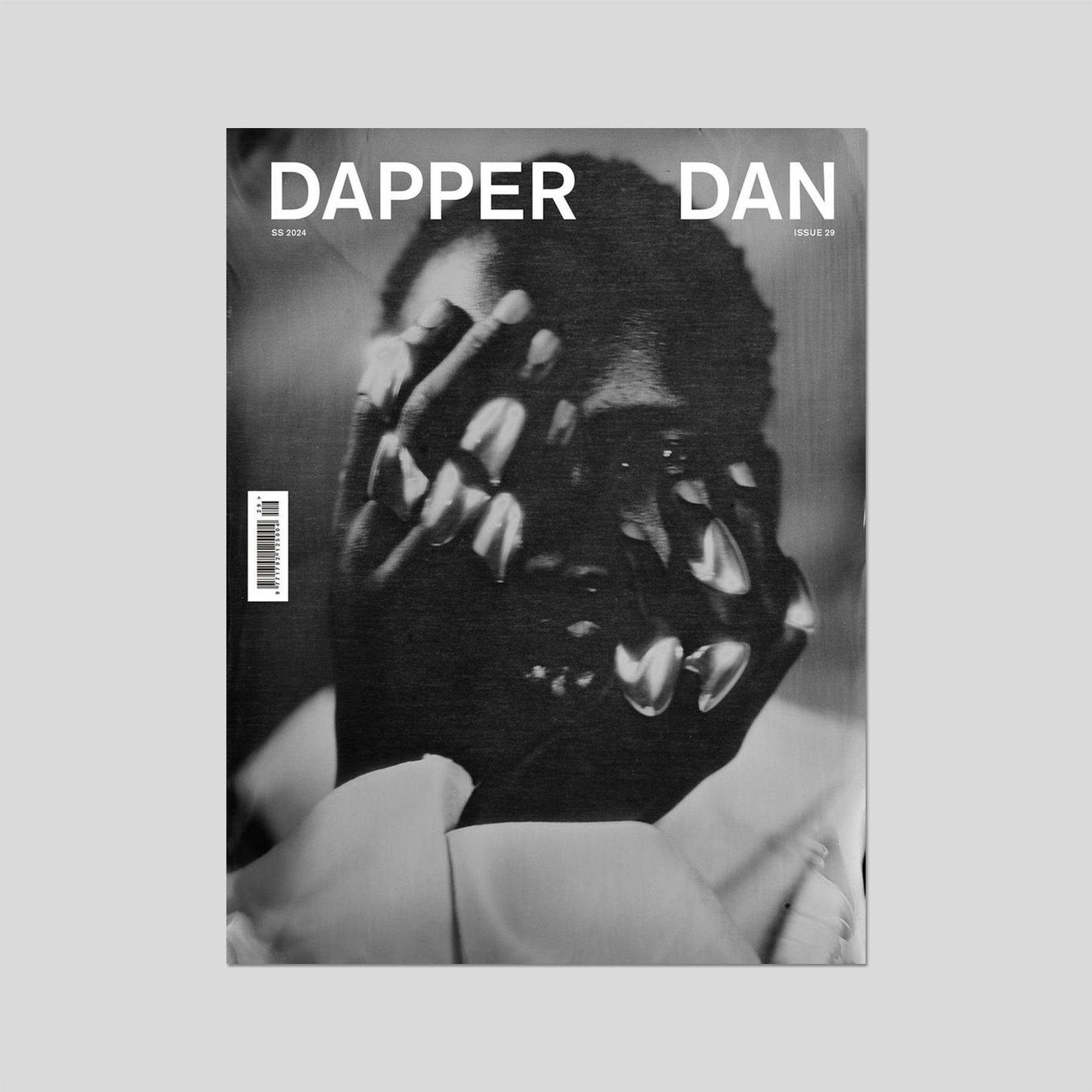 Dapper Dan #29