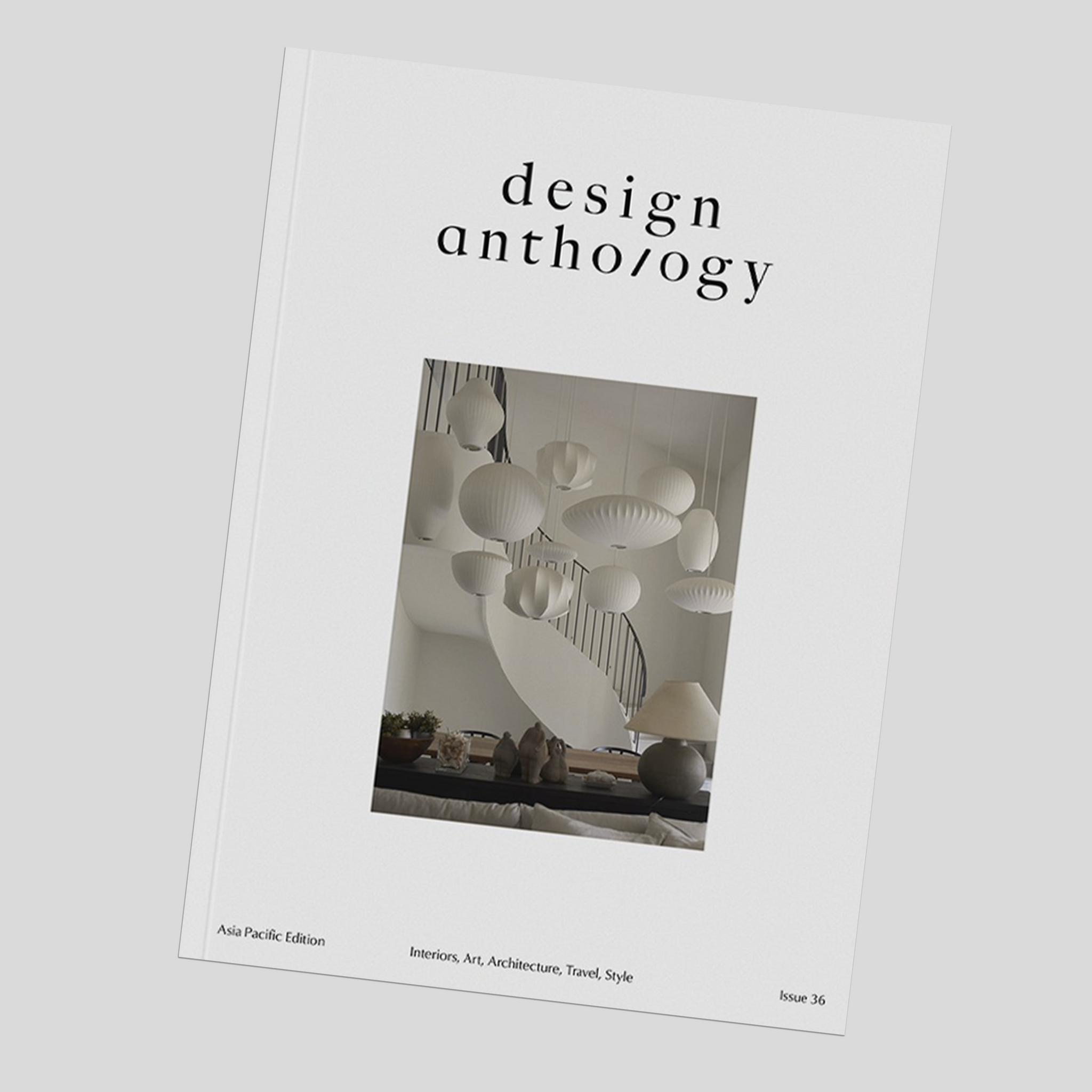 Design anthology #36