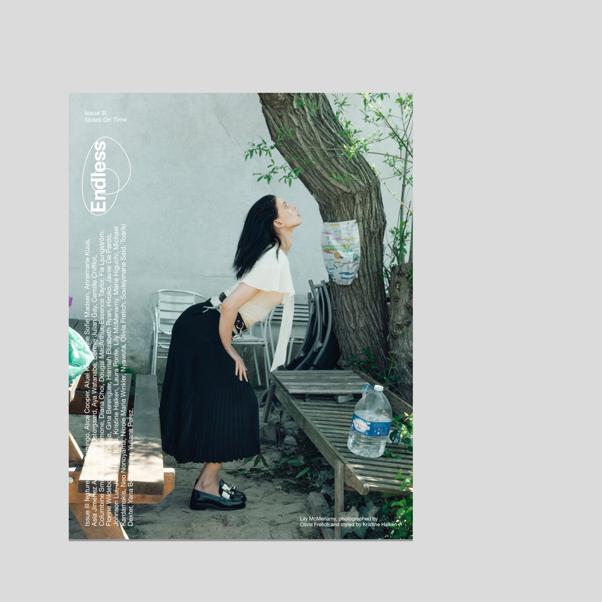 Endless #3