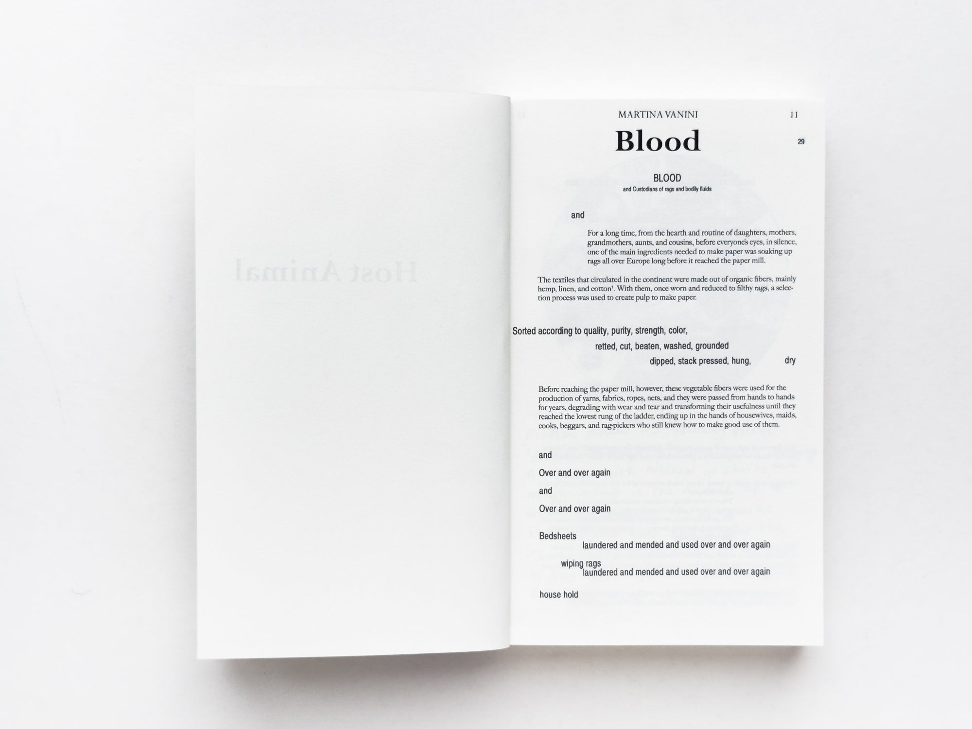 Extra Intra Reader - No Master Copy
