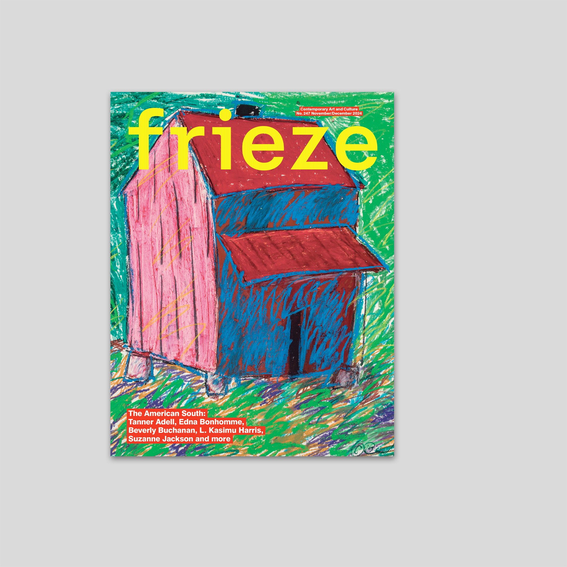 Frieze #247