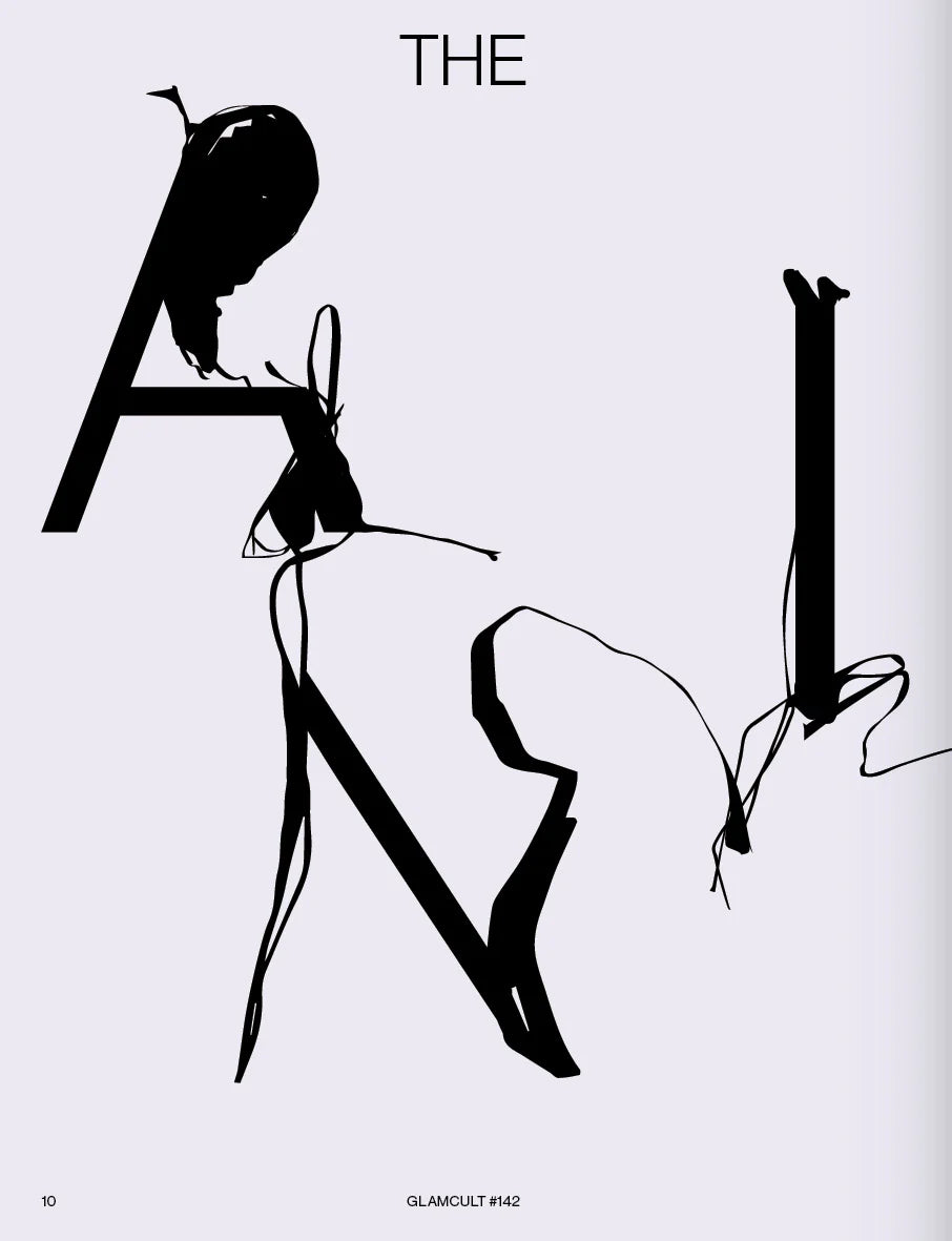 Glamcult #142