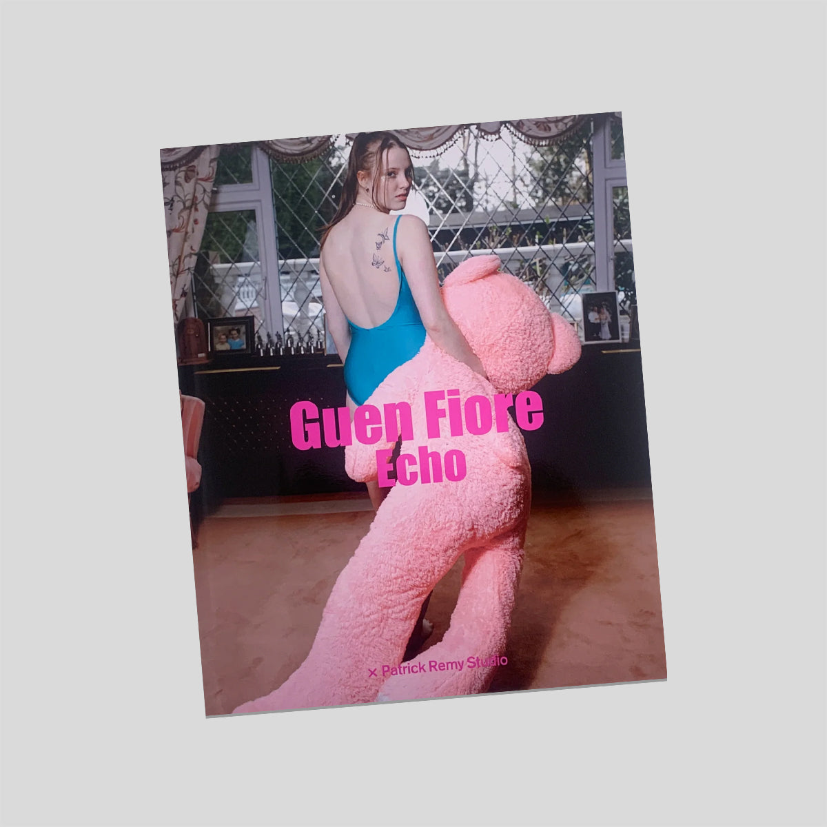Echo - Guen Fiore