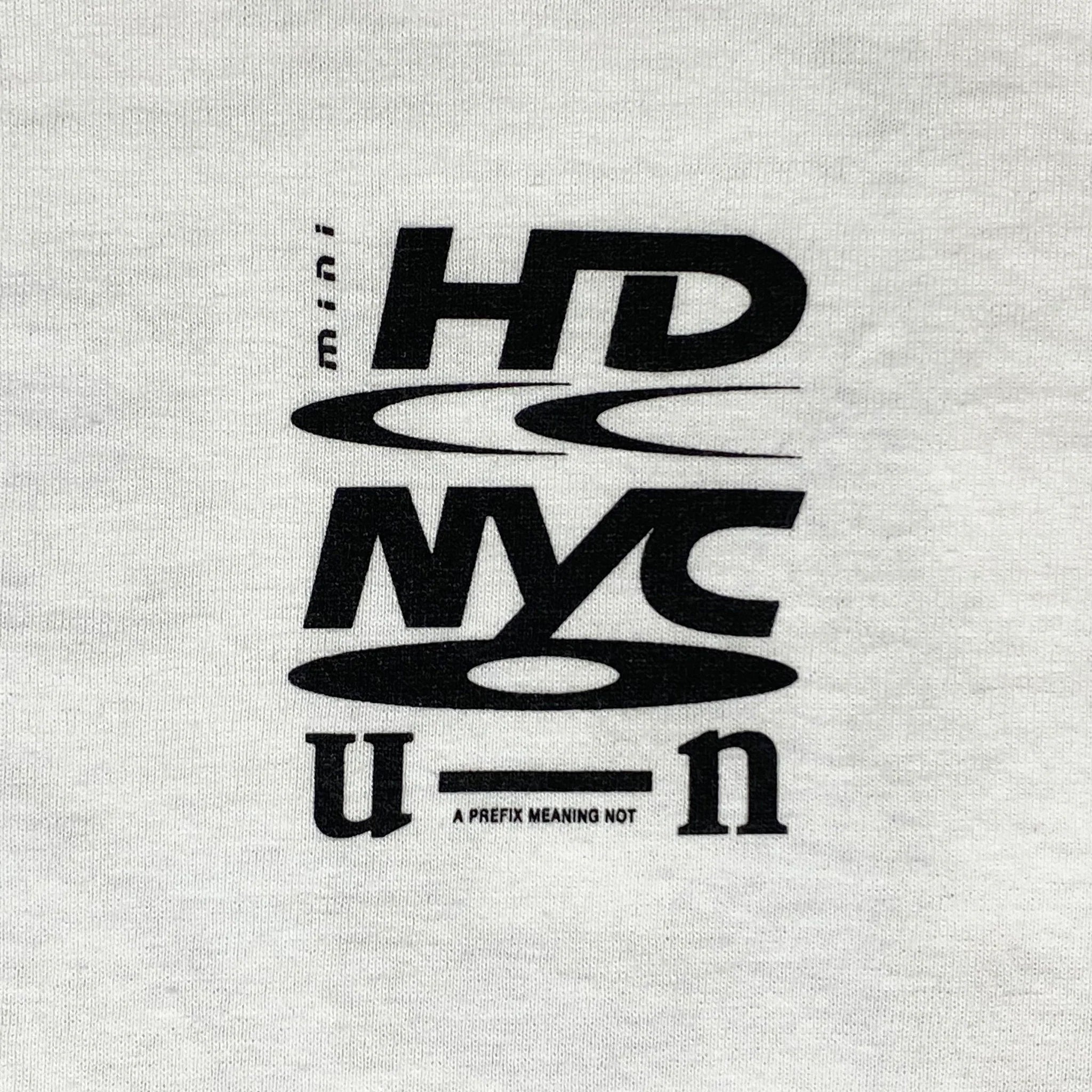 CNY NYC (U/N) T-SHIRT