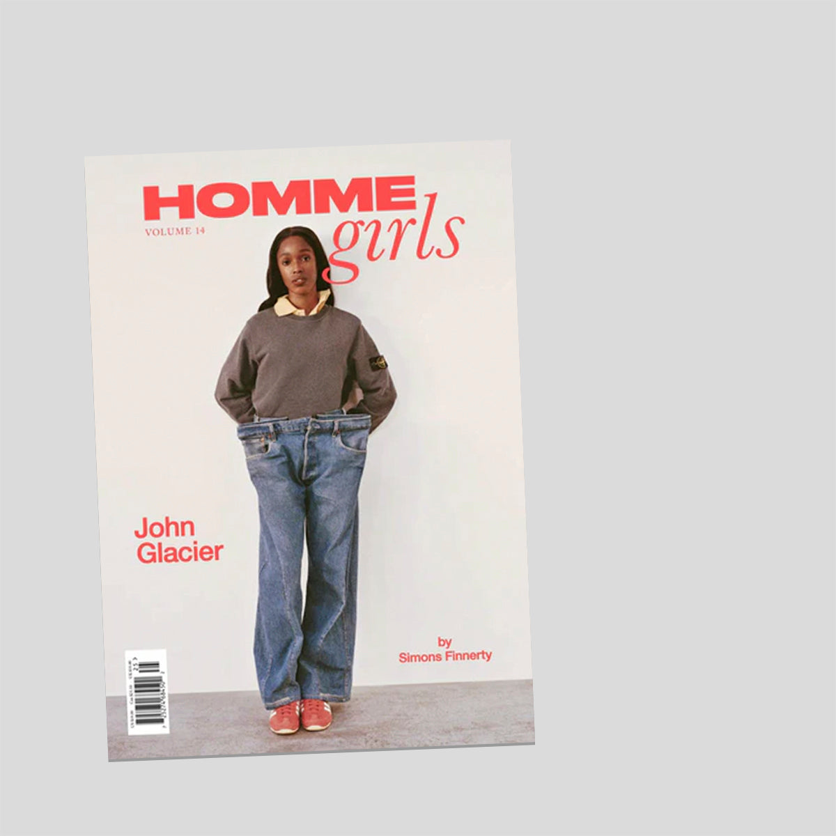 HommeGirls #14
