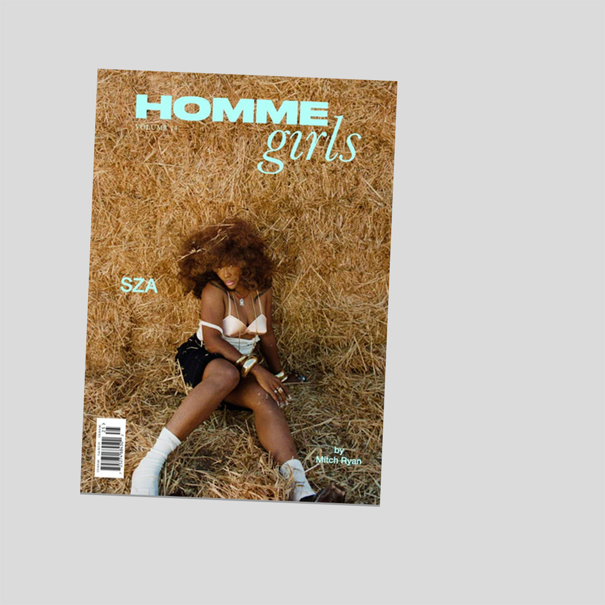HommeGirls #14