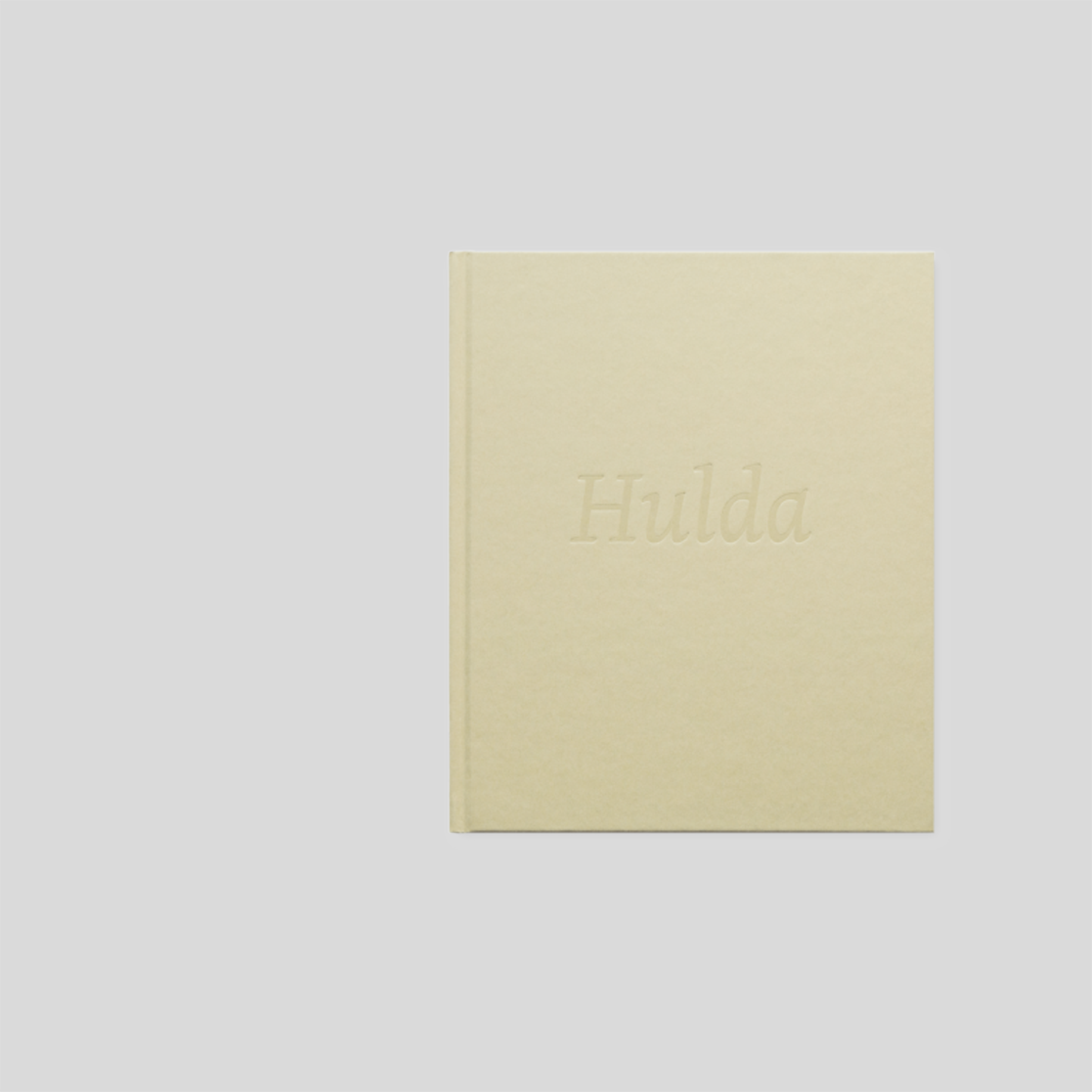 Hulda / Lilli