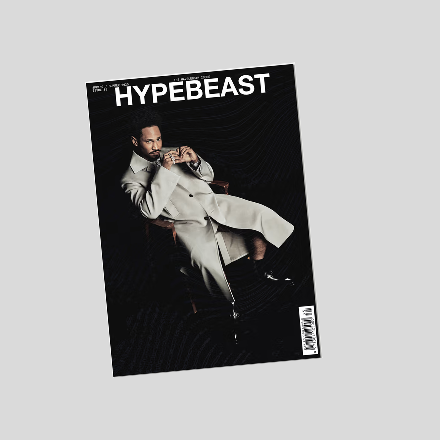 Hypebeast #35