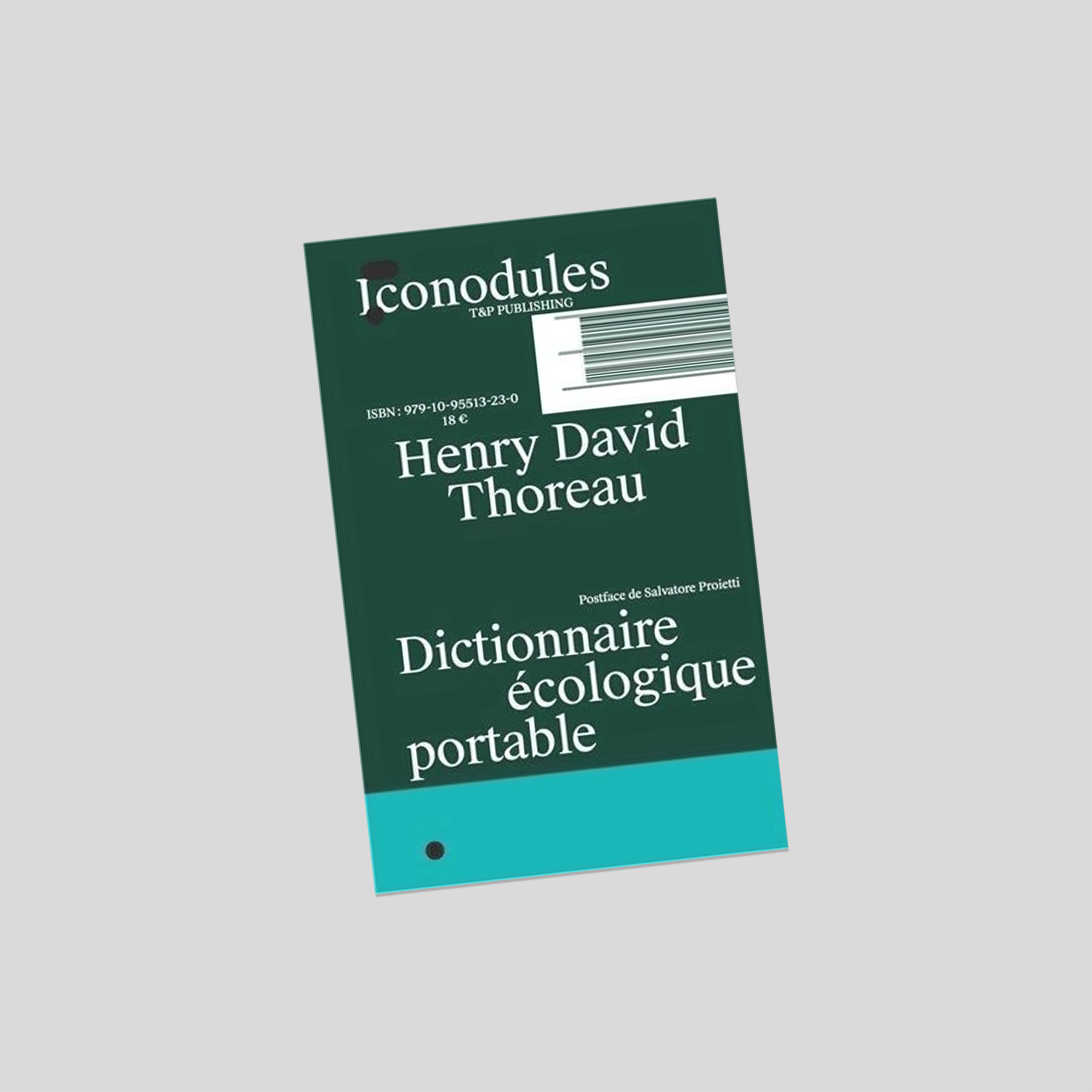 Dictionnaire écologique portable