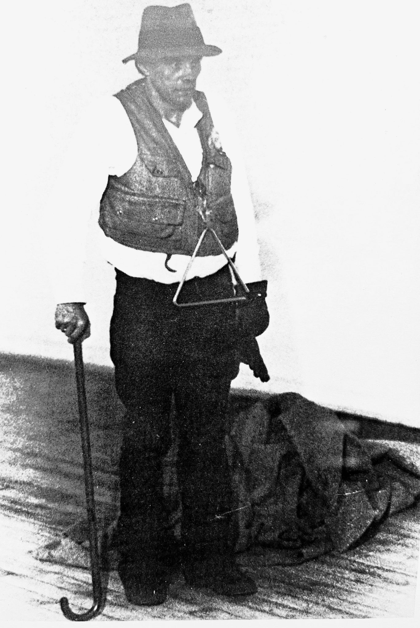 Joseph Beuys und die Medizin