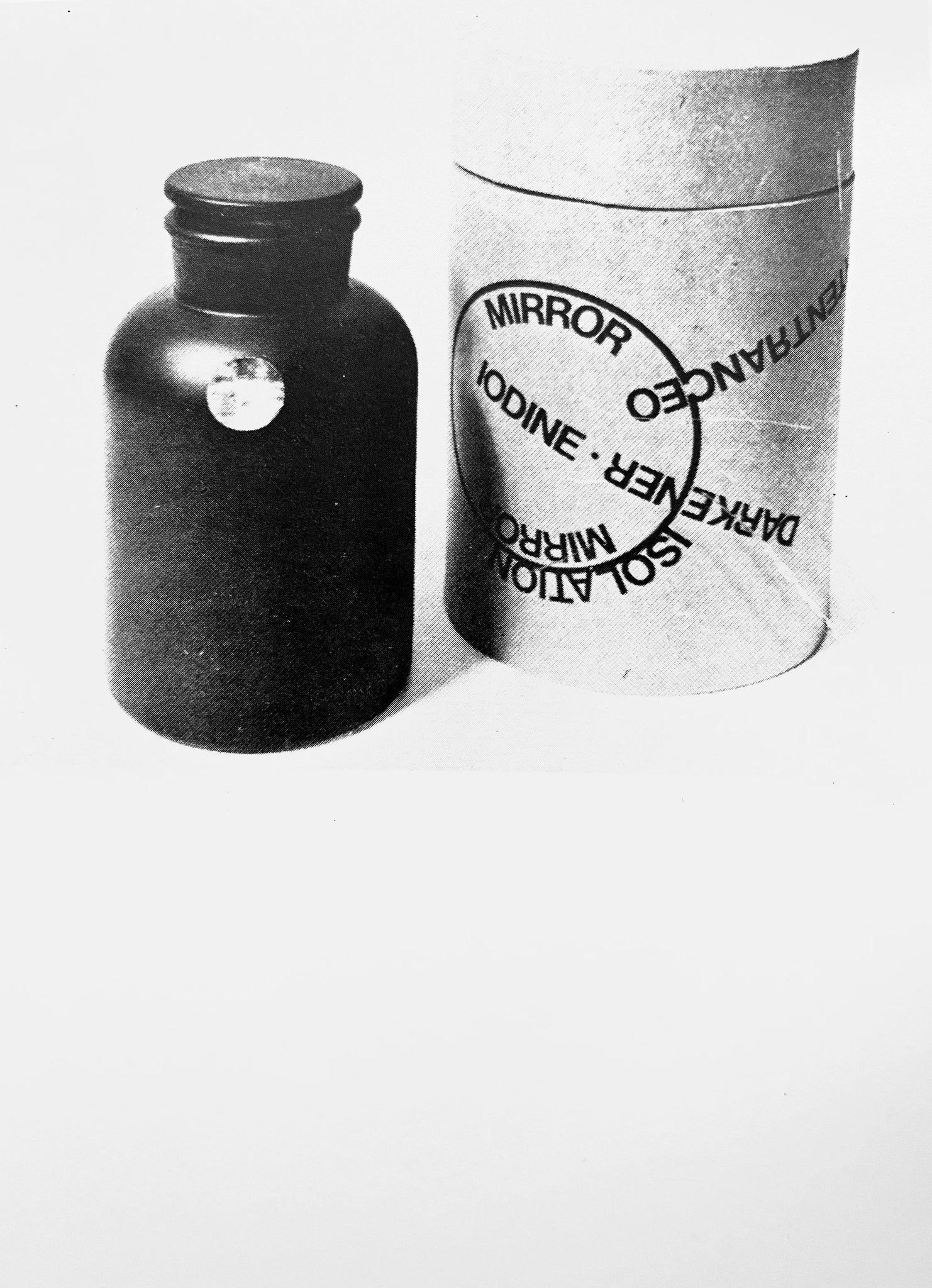 Joseph Beuys und die Medizin