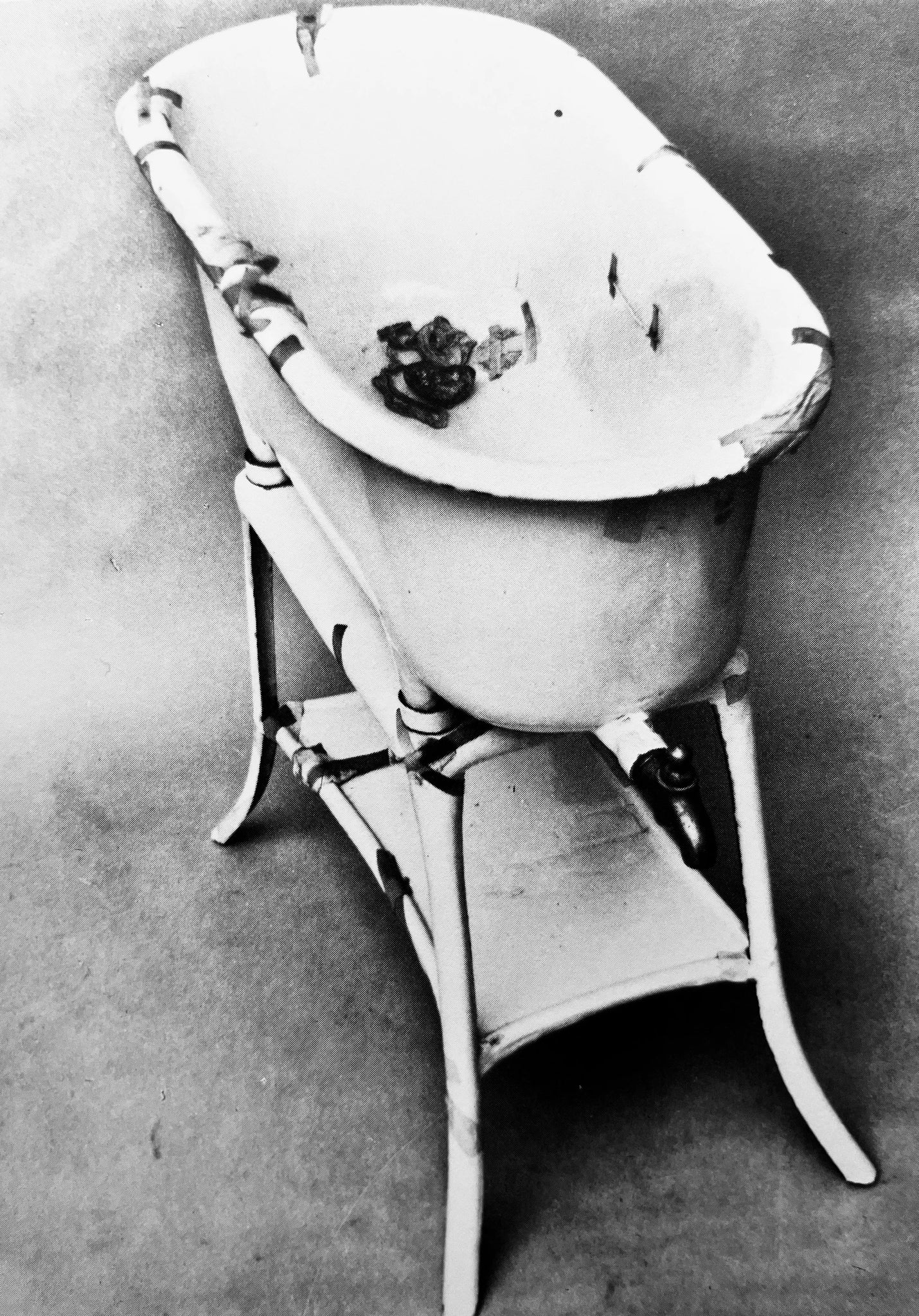 Joseph Beuys und die Medizin