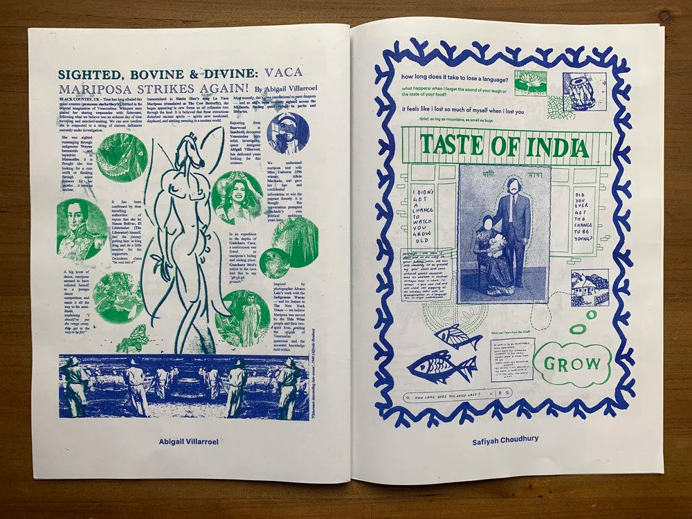 Printciples: Art Paper