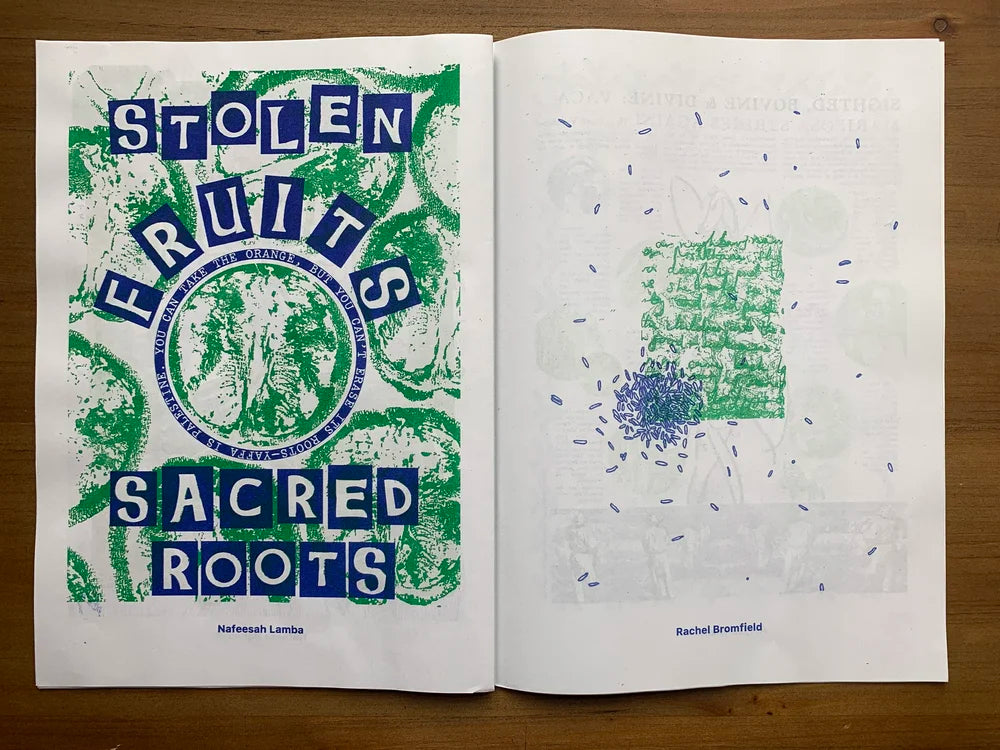 Printciples: Art Paper