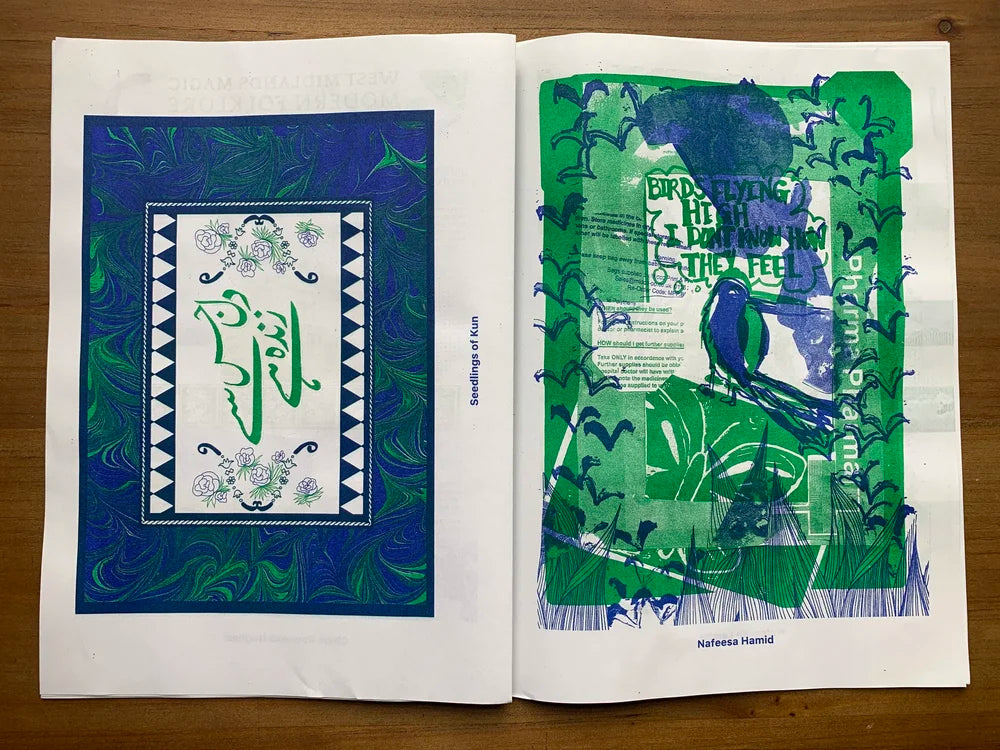 Printciples: Art Paper