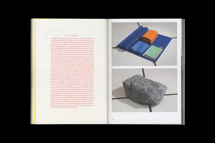 Working on Transformation - NEWROPE