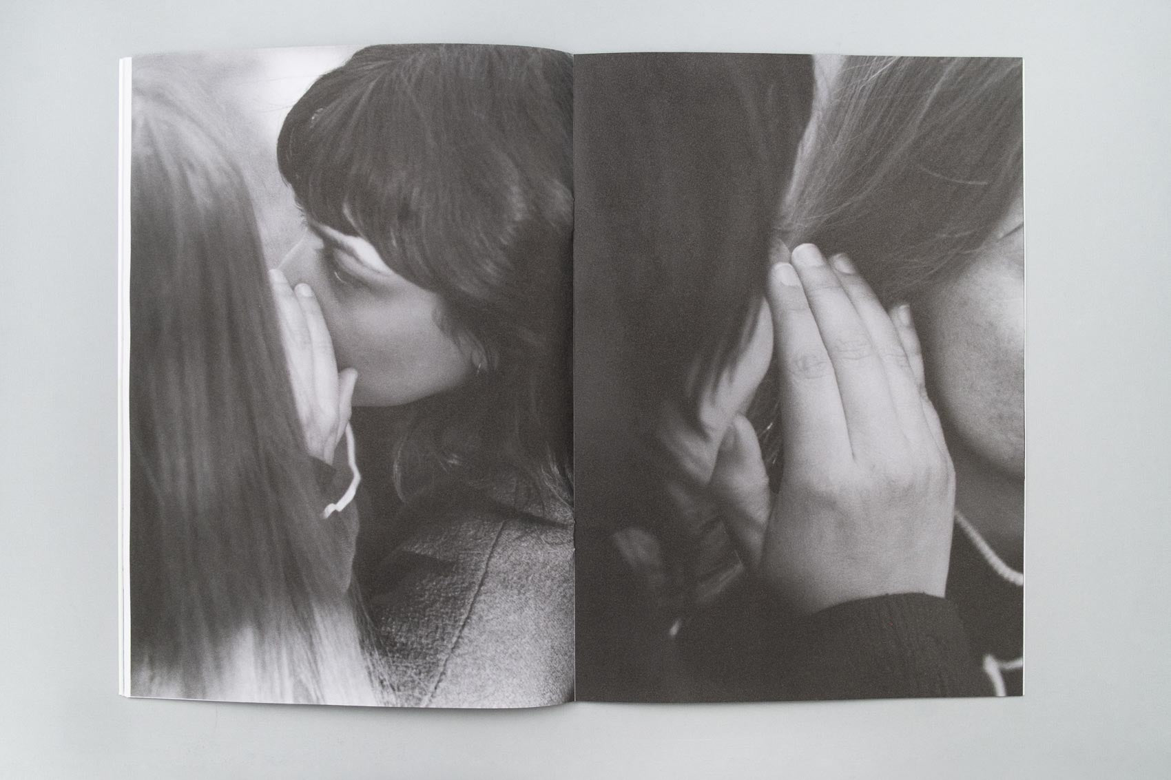 4 x 4 Magazine #2