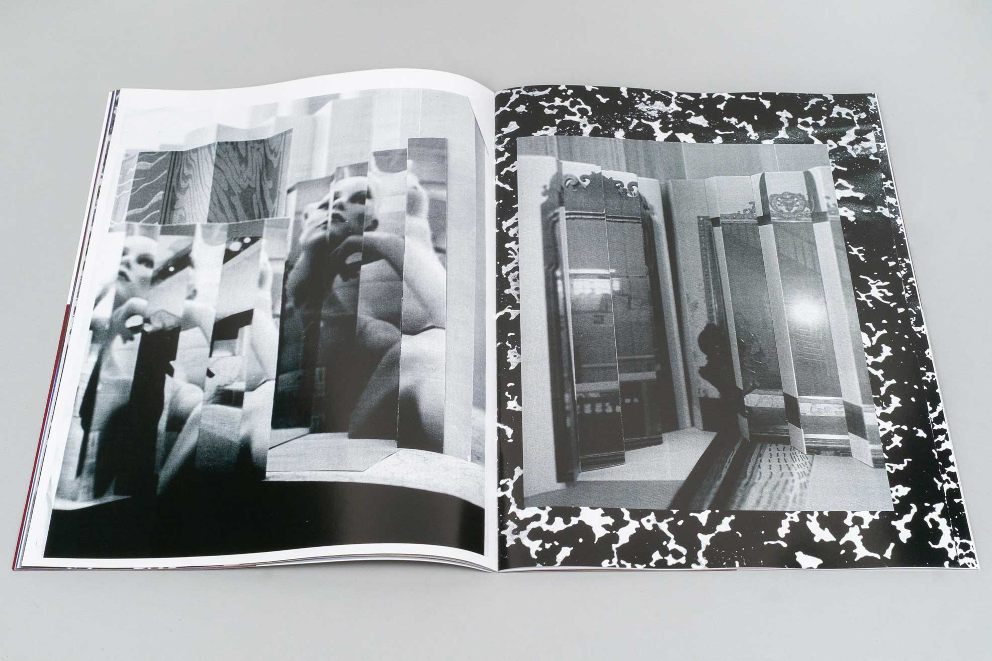 4 x 4 Magazine #1