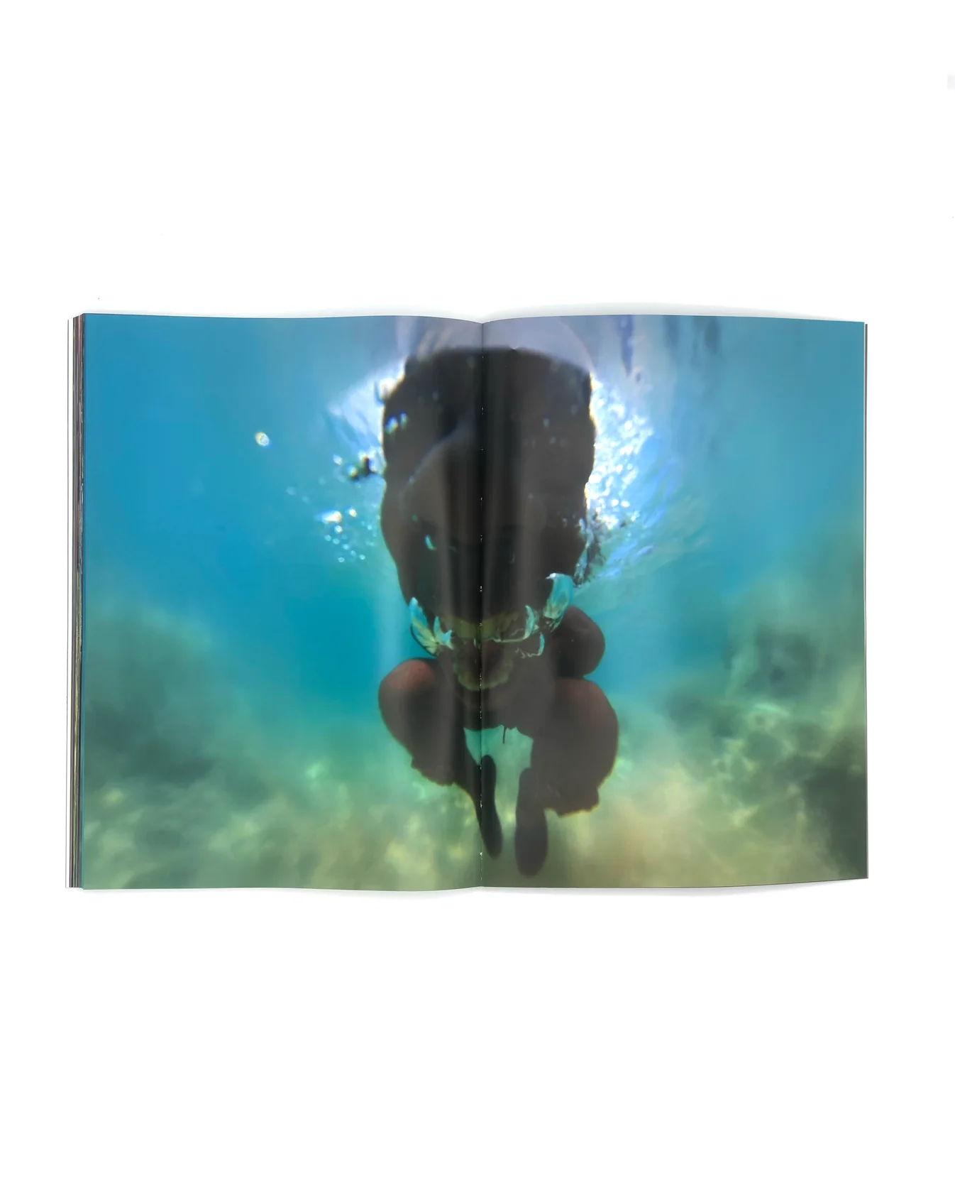 WHY ARE YOU RUNNING? - KENNY DUNKAN