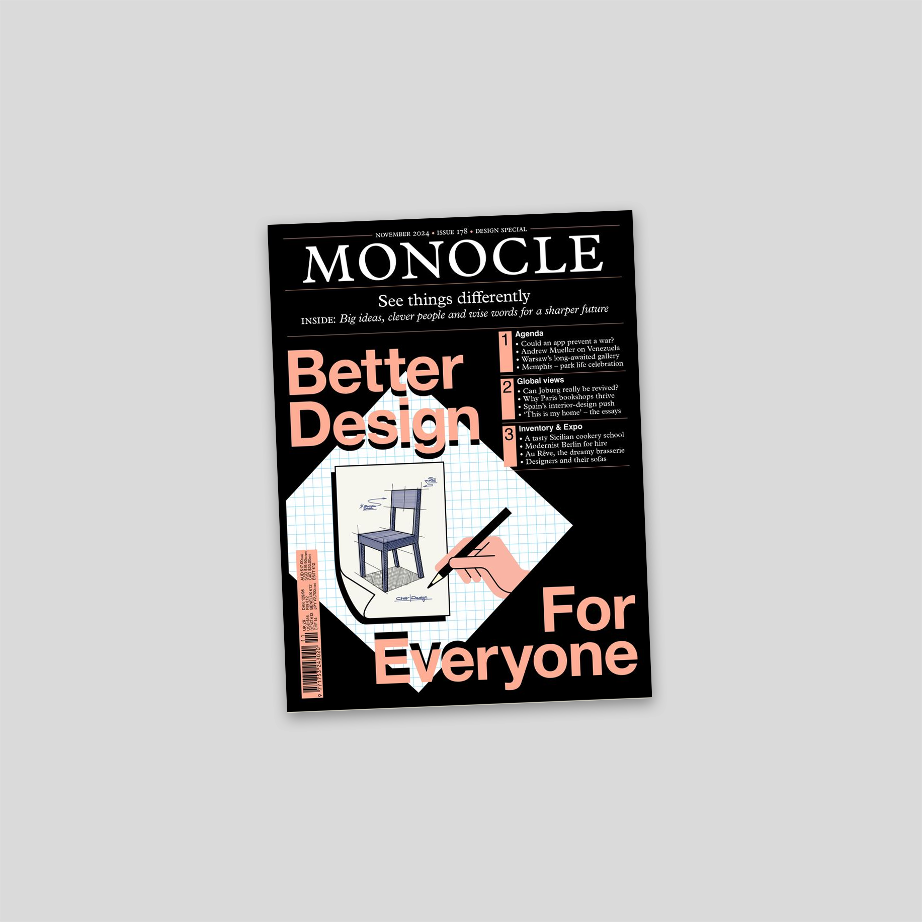 Monocle #178