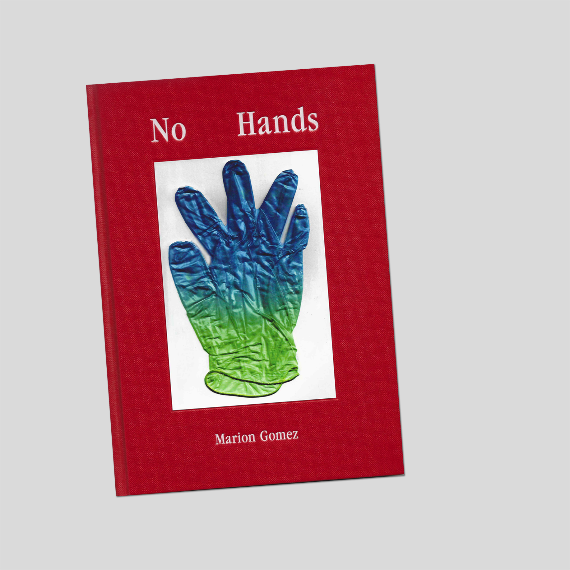 No Hands - Marion Gomez