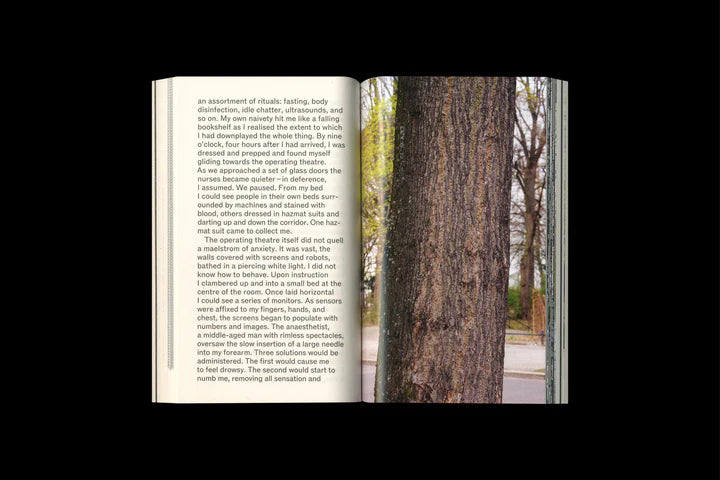 softspot - James Taylor-Foster, OK-RM