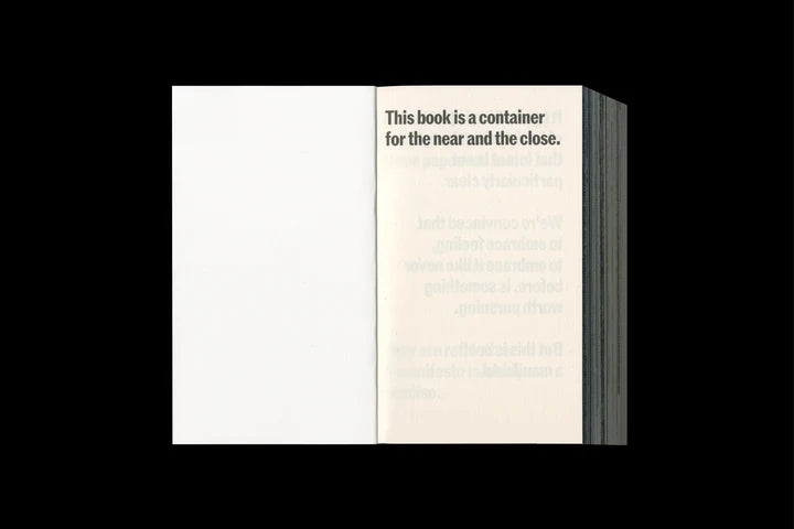 softspot - James Taylor-Foster, OK-RM