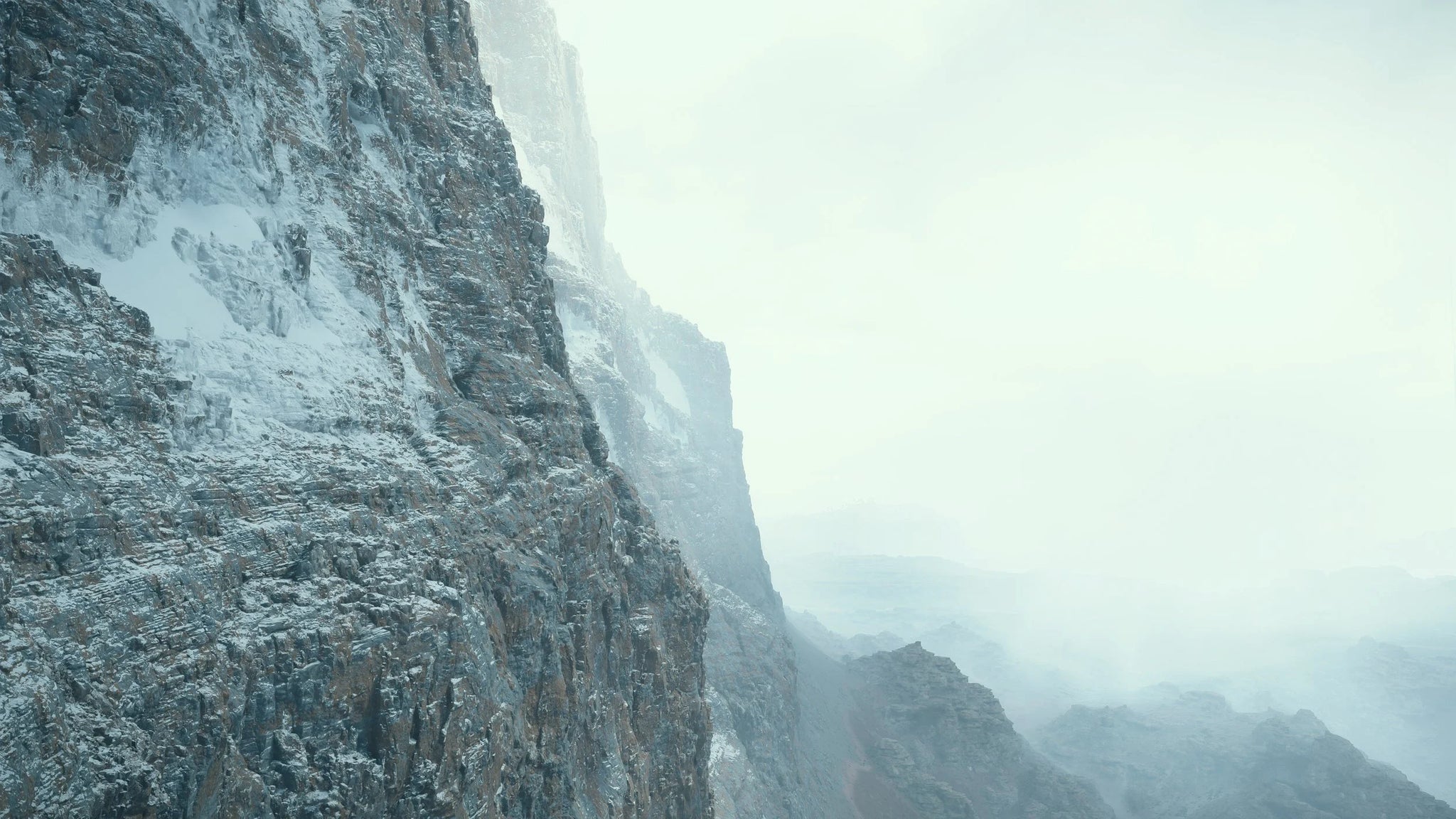 Photographie, Jeu video, Paysage - Pascal Greco