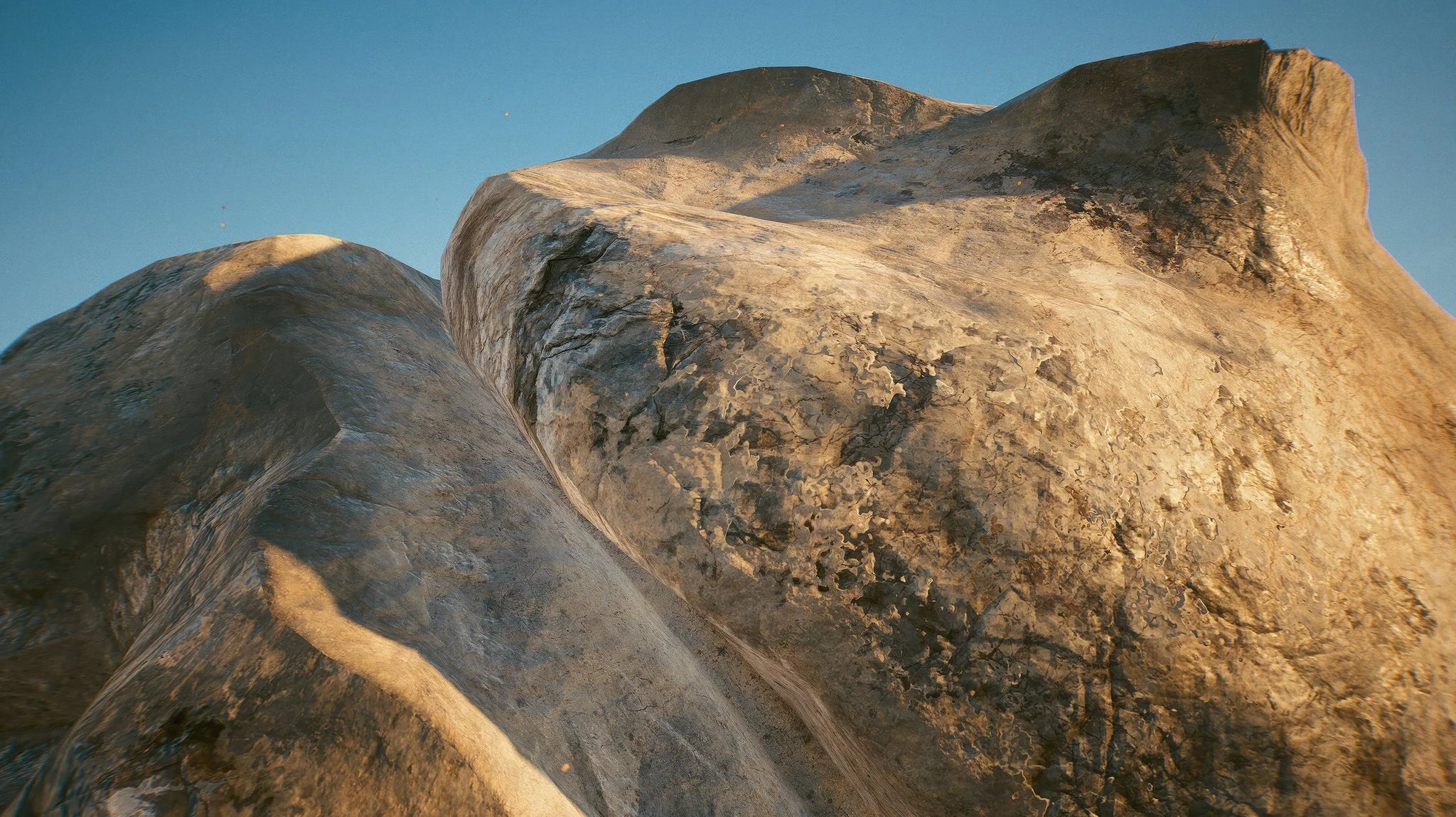 Photographie, Jeu video, Paysage - Pascal Greco