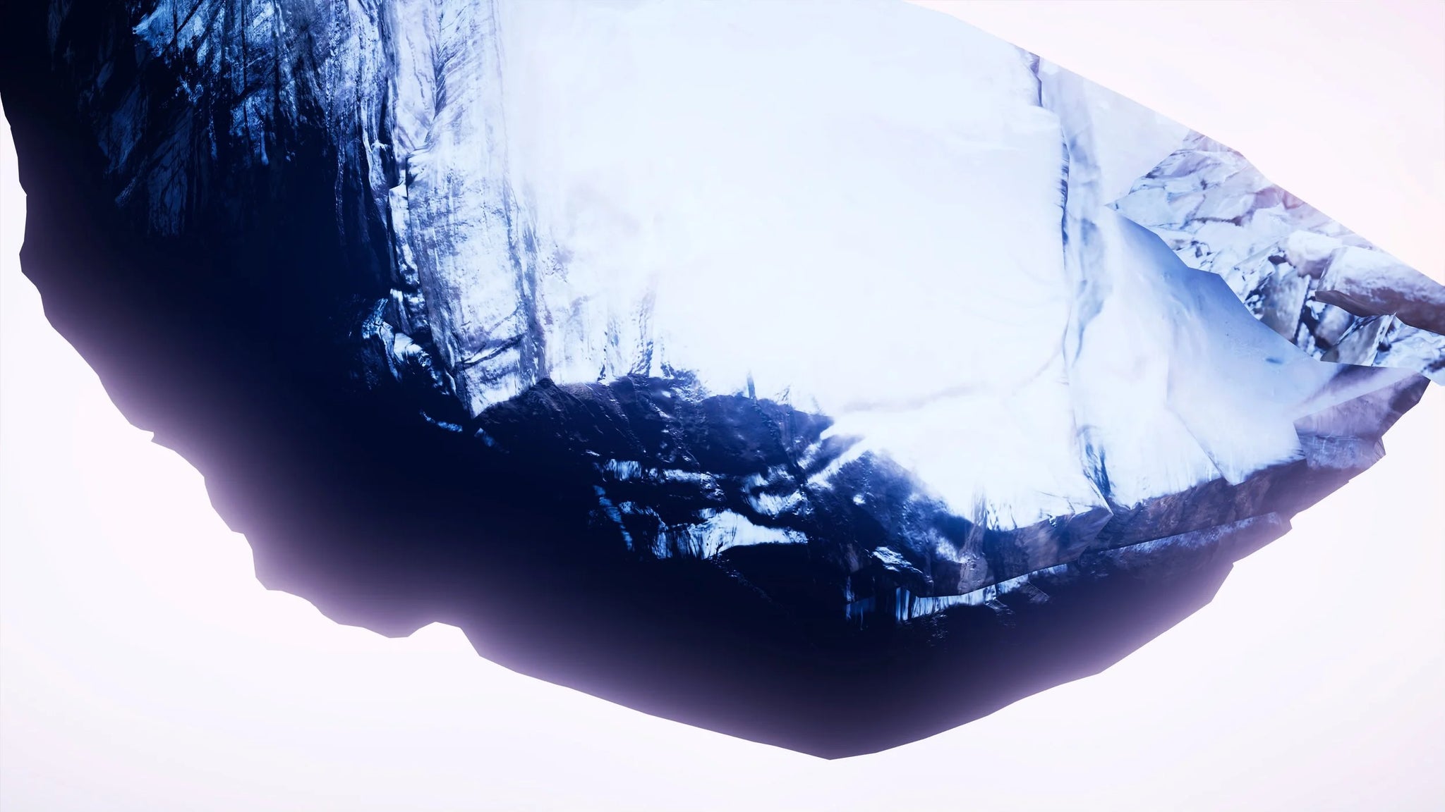 Photographie, Jeu video, Paysage - Pascal Greco