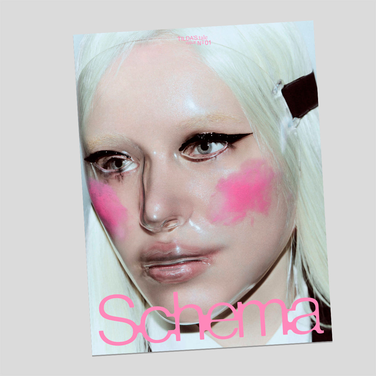 Schema Magazine #1