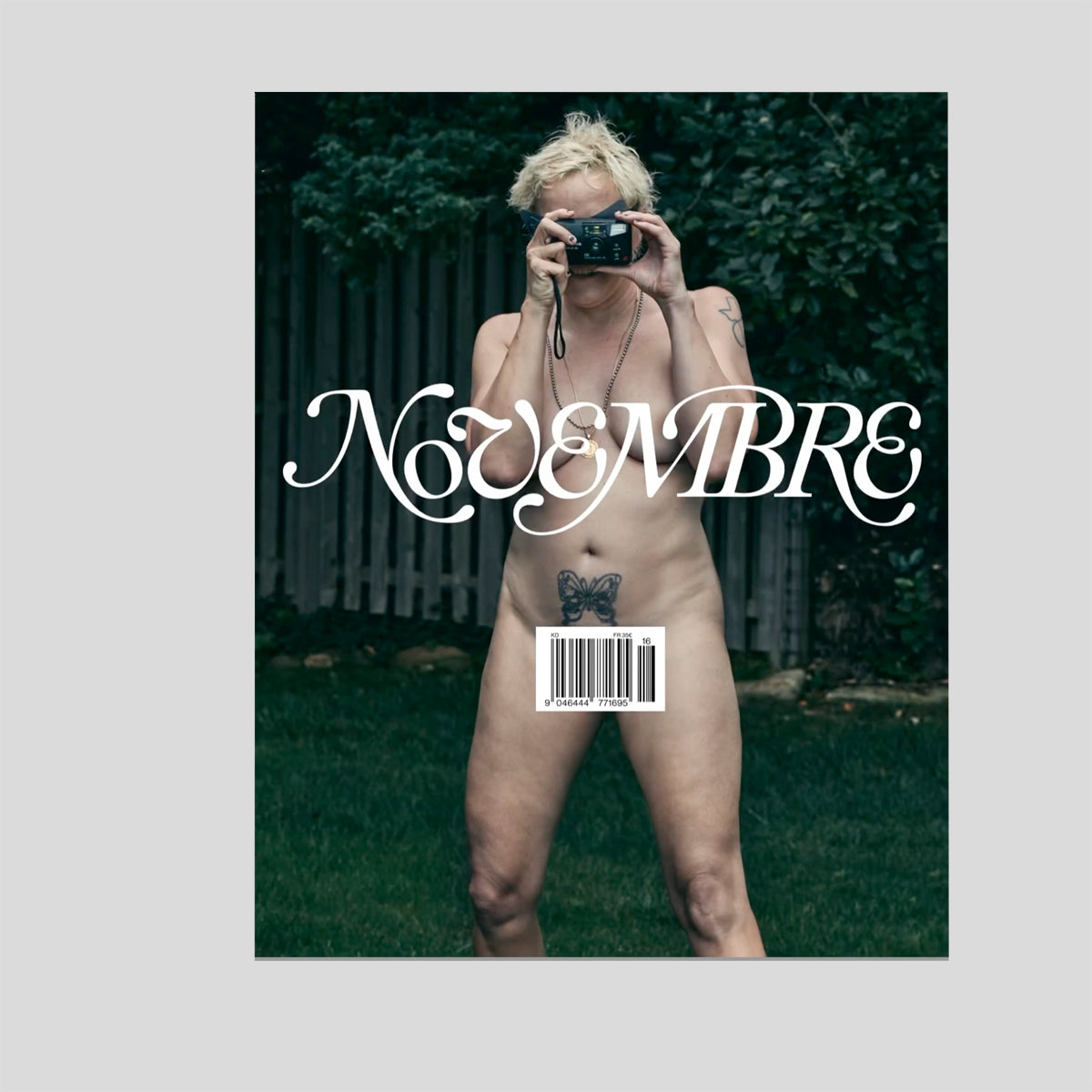 Novembre #16