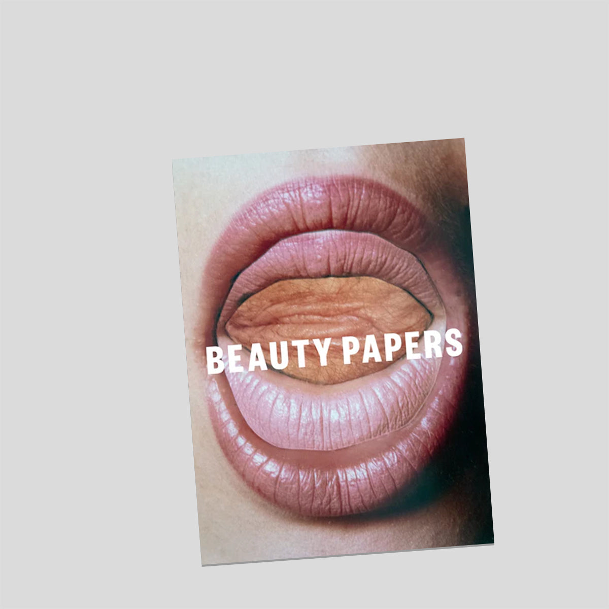 Beauty Papers #12