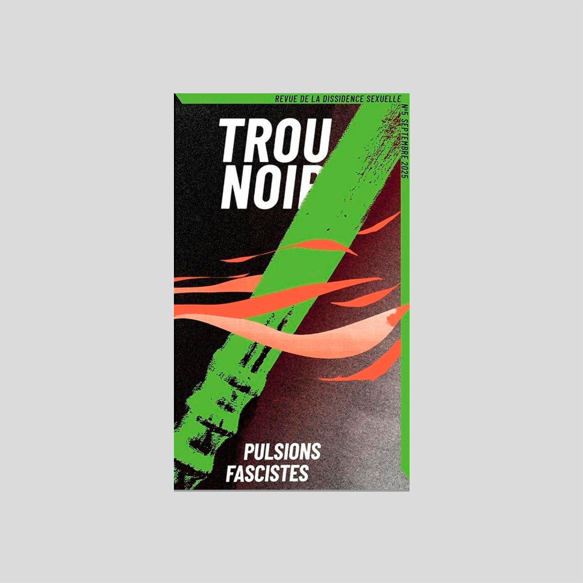 Trou noir #5