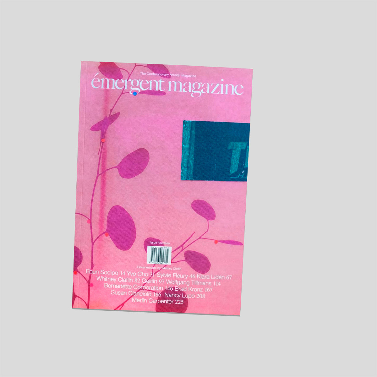 émergent #14