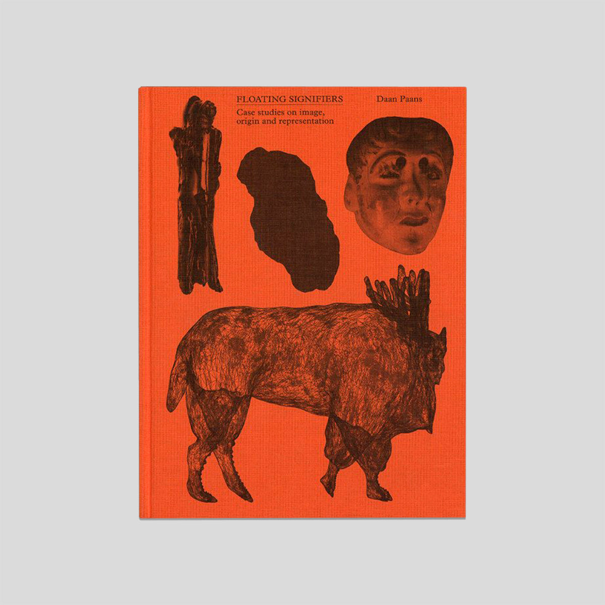 Floating Signifiers - Daan Paans