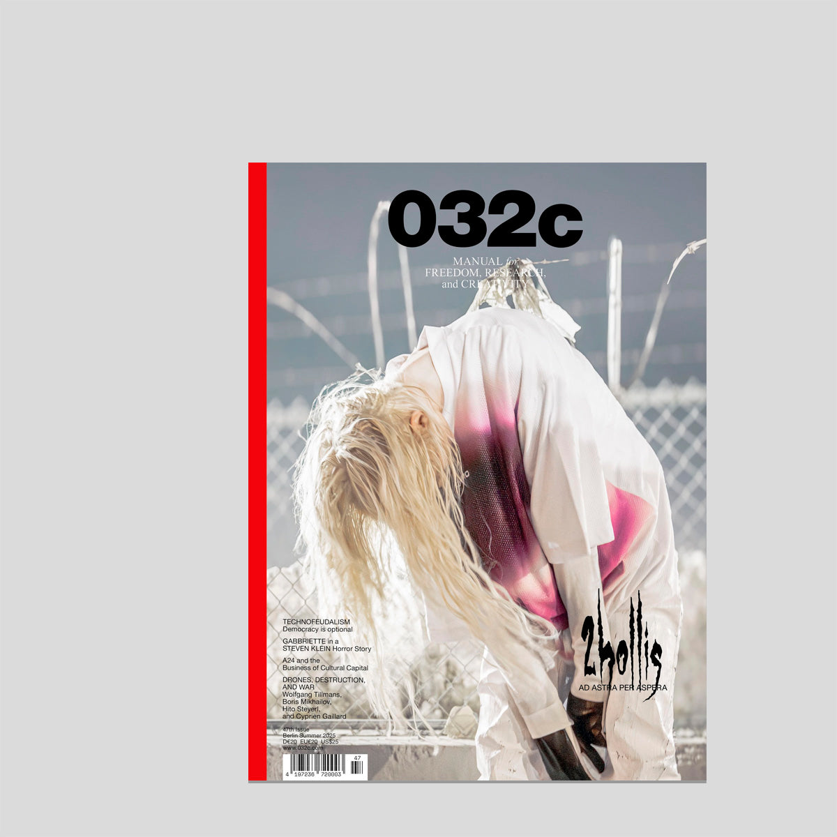 032C #47