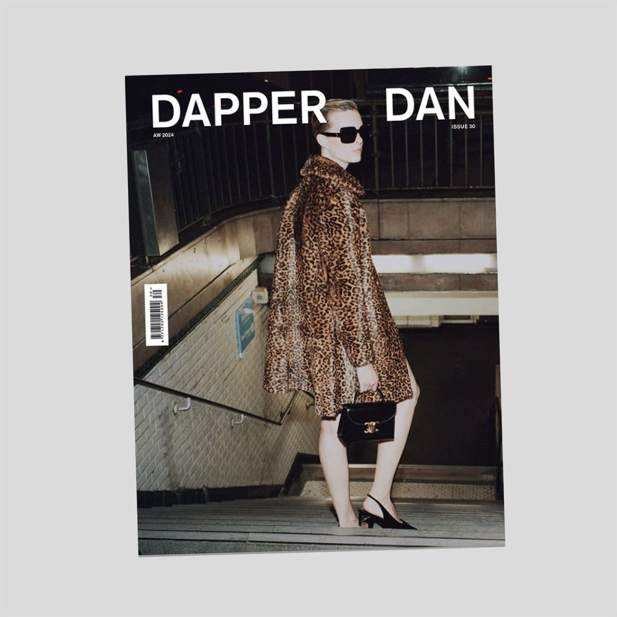 Dapper Dan #30